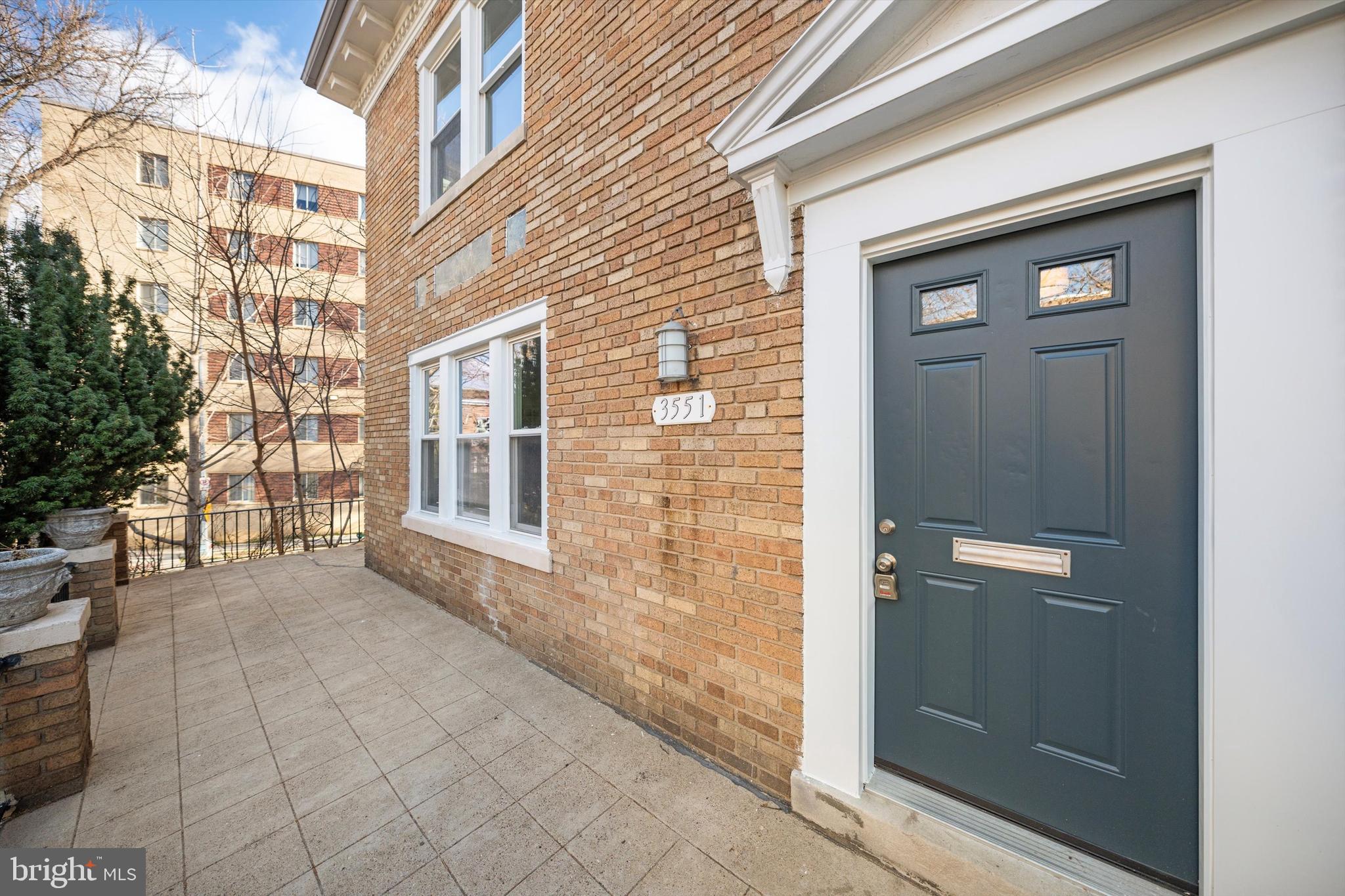 3551 HERTFORD PLACE NW
