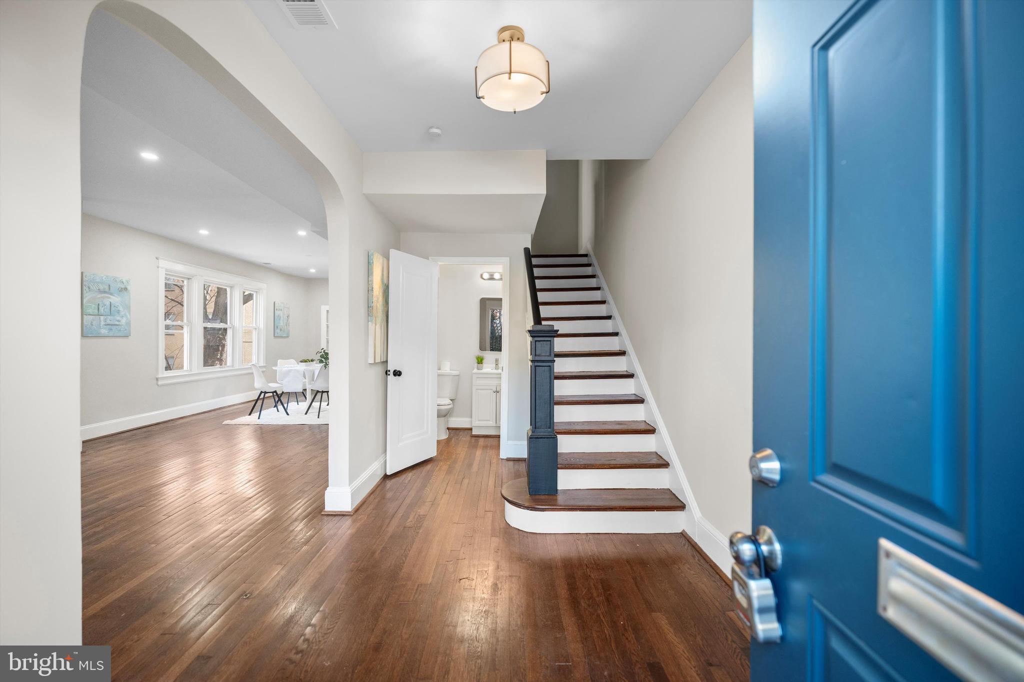 3551 HERTFORD PLACE NW