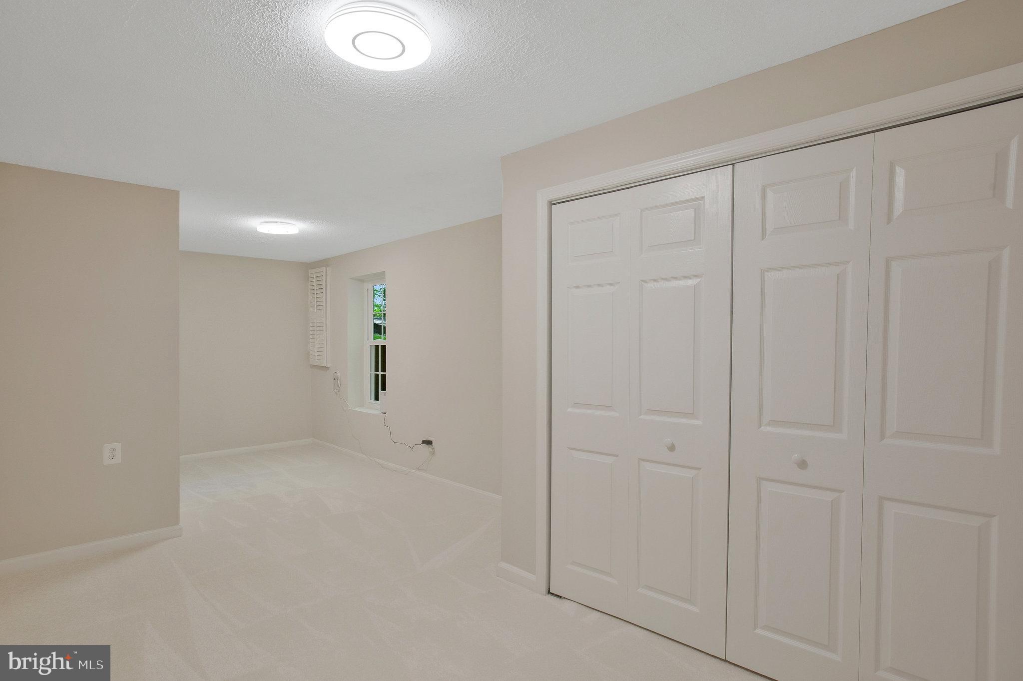 SPRING VALLEY SUB - Residential