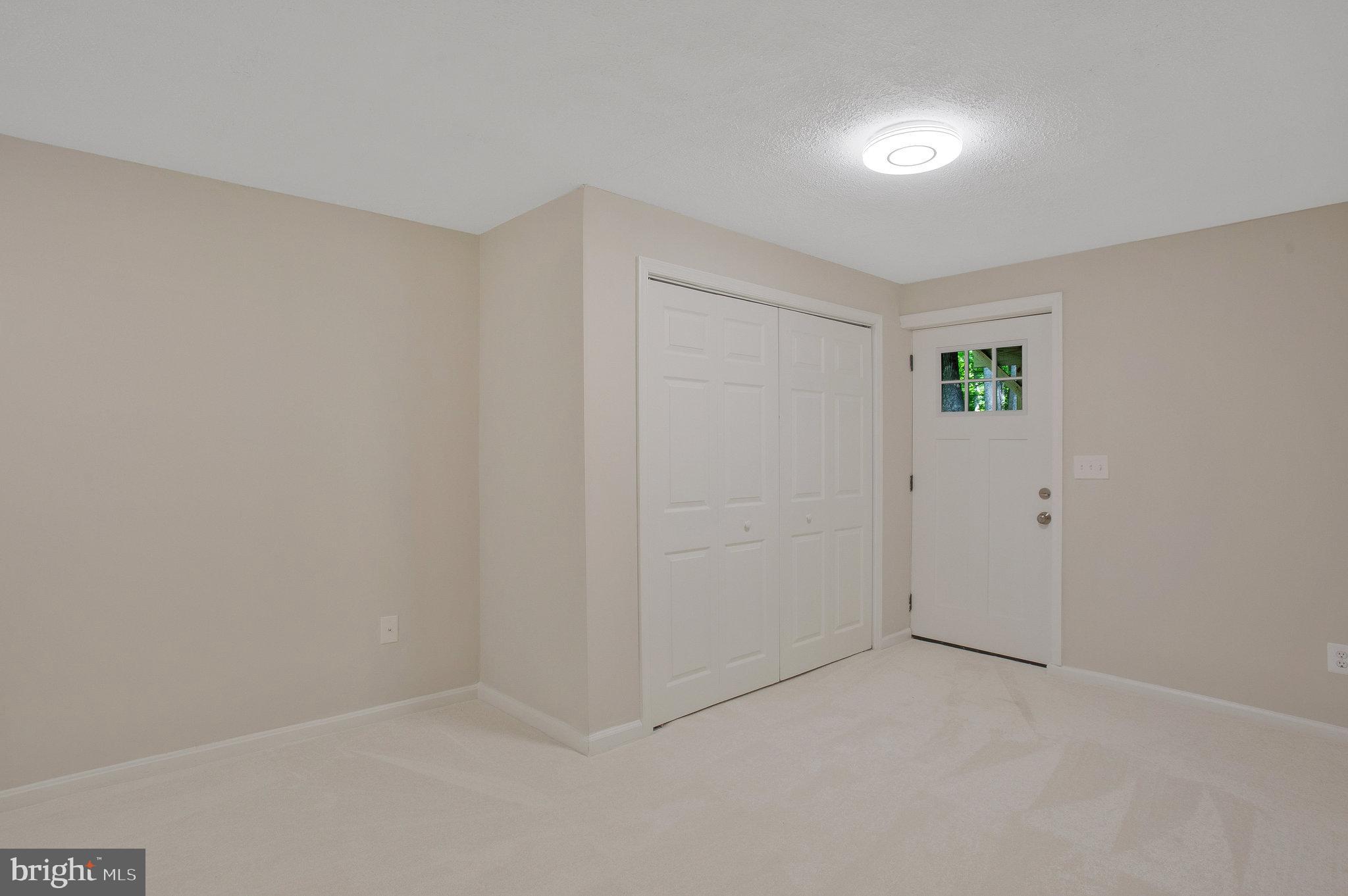 SPRING VALLEY SUB - Residential