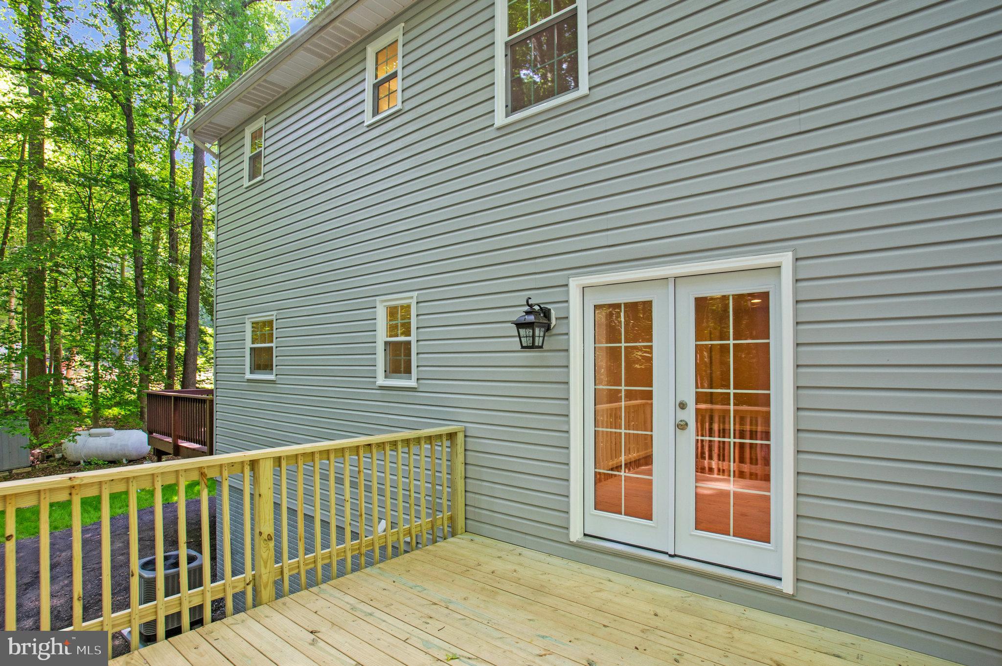 SPRING VALLEY SUB - Residential