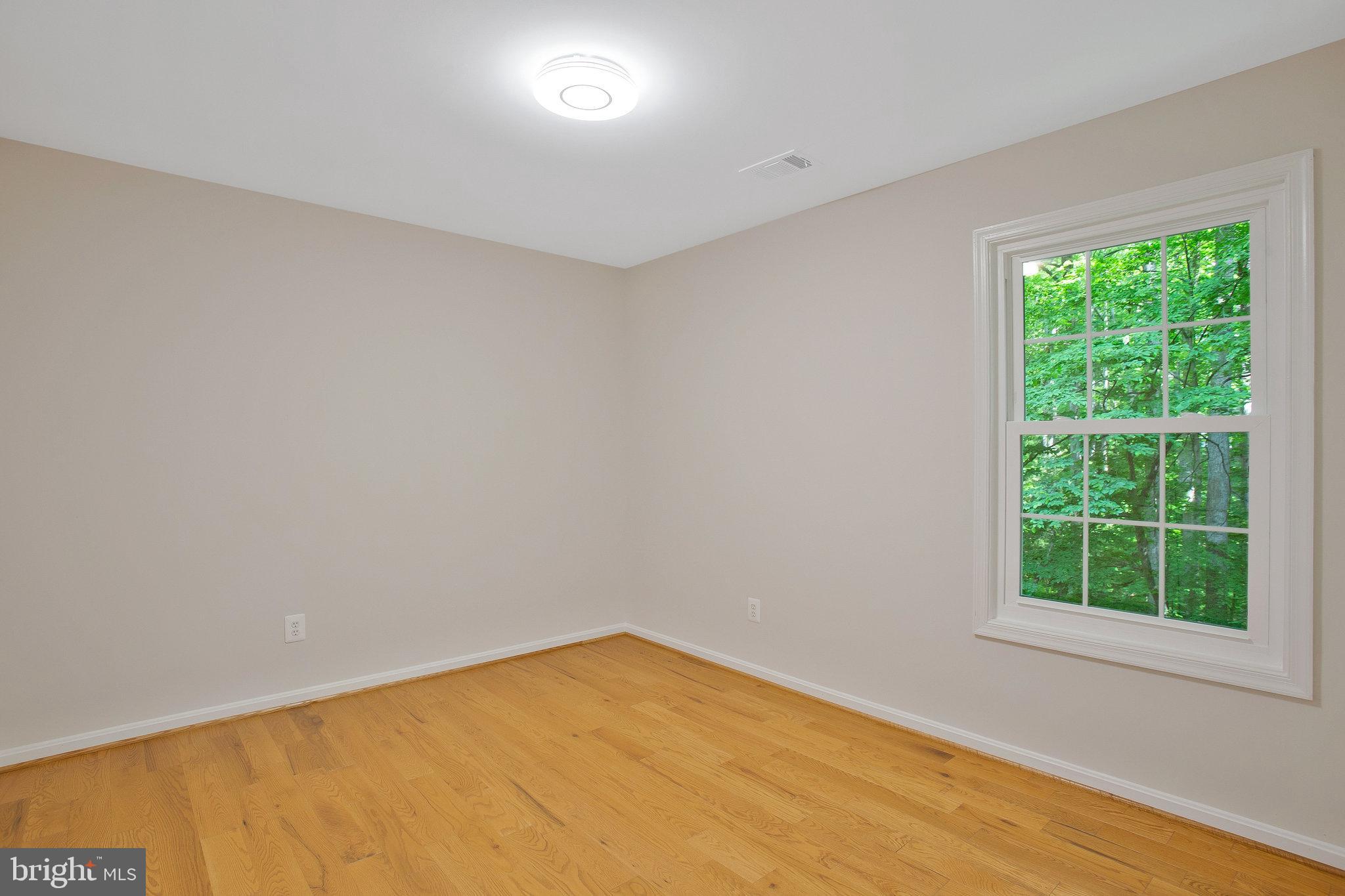 SPRING VALLEY SUB - Residential