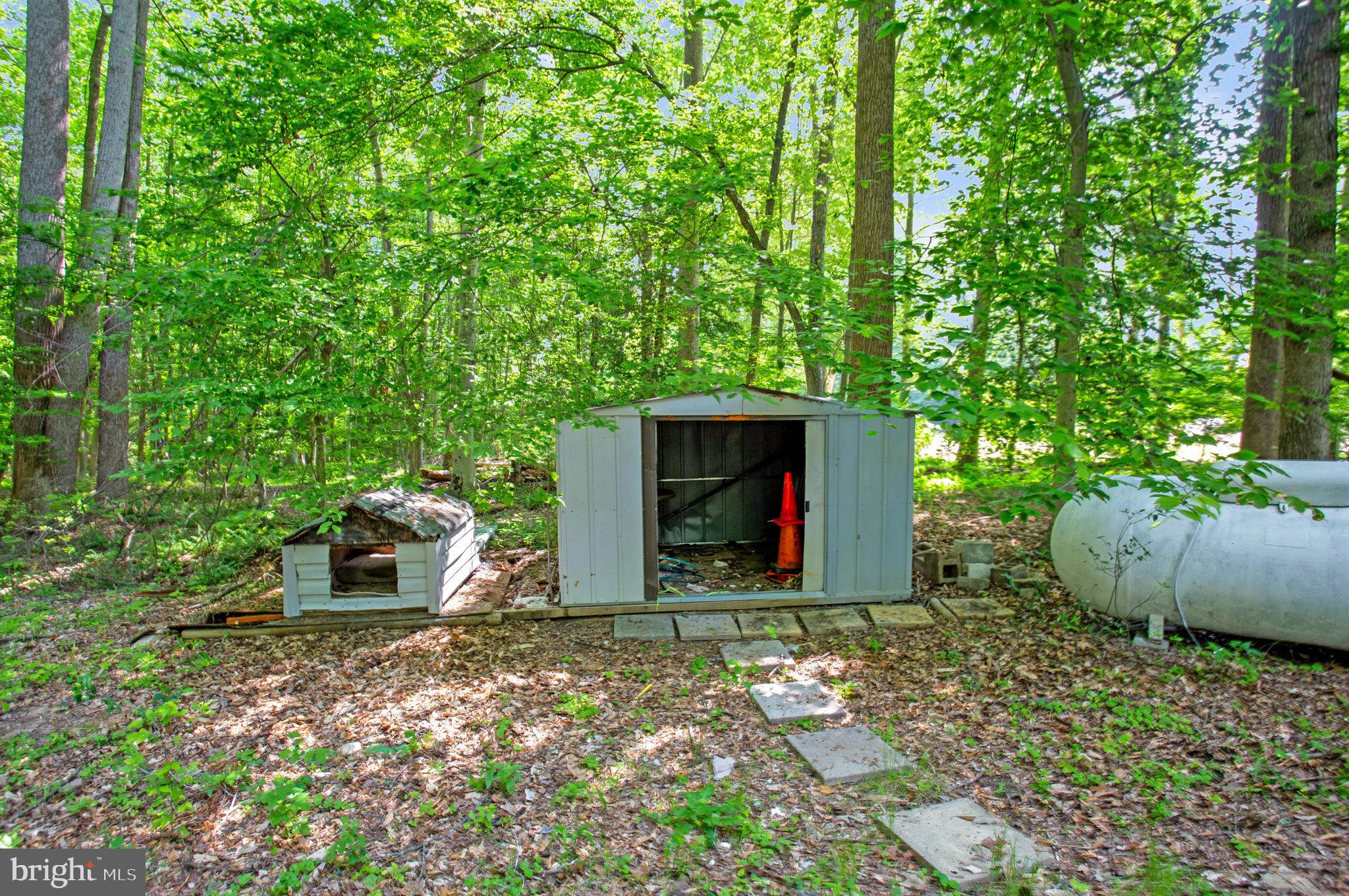 SPRING VALLEY SUB - Residential