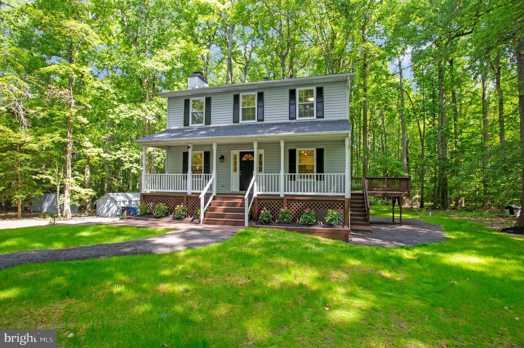 SPRING VALLEY SUB - Residential