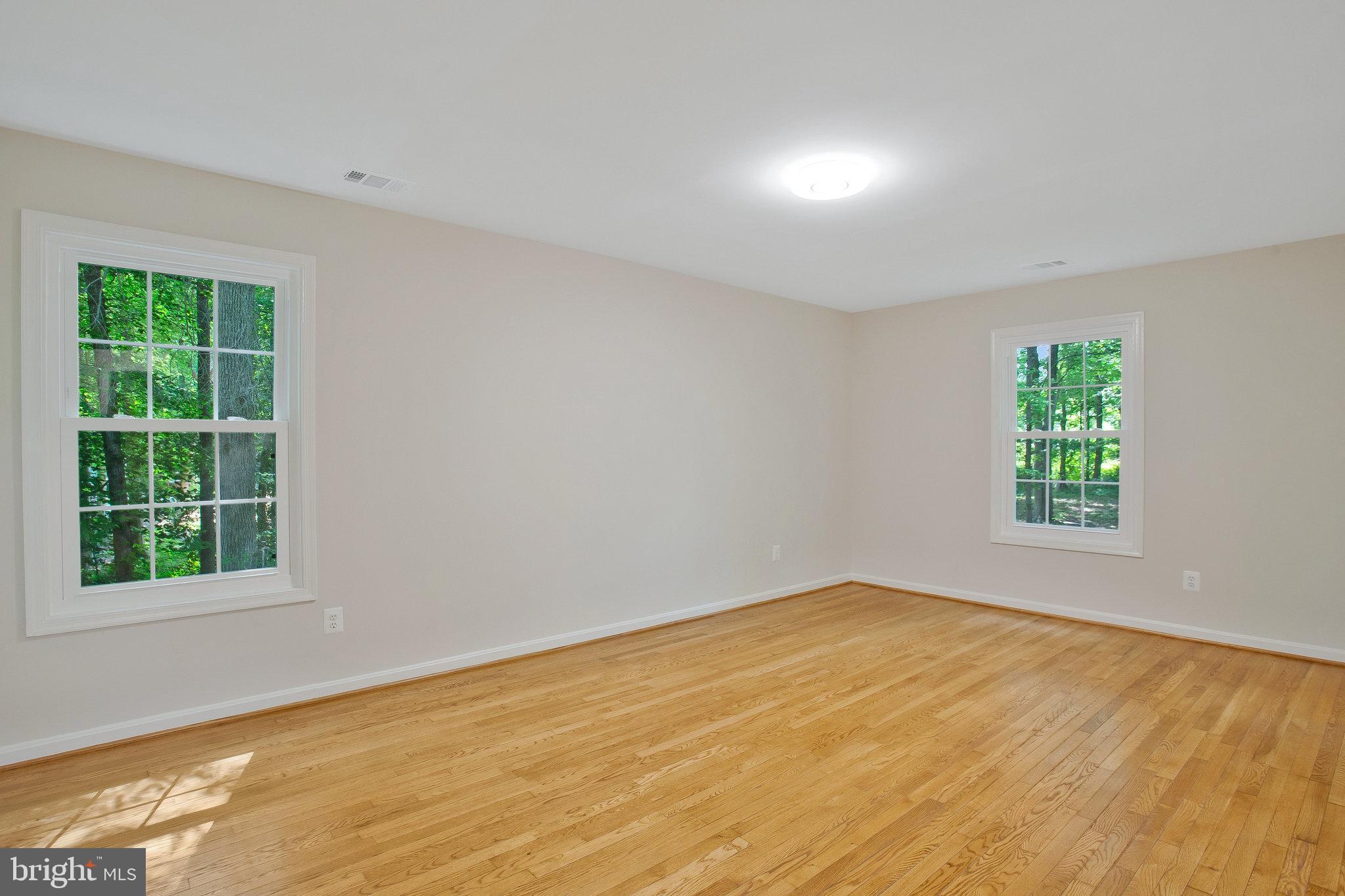 SPRING VALLEY SUB - Residential