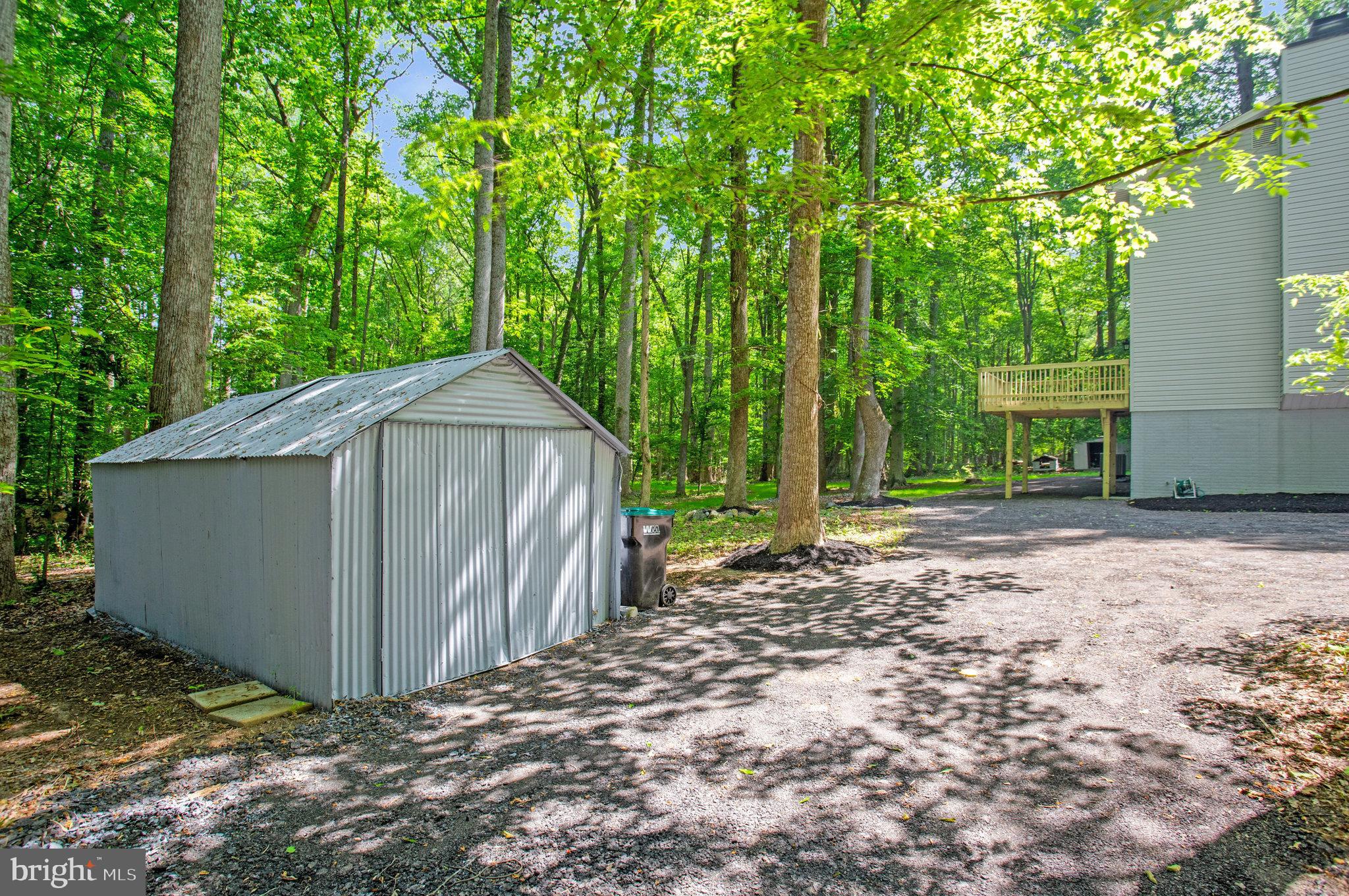 SPRING VALLEY SUB - Residential