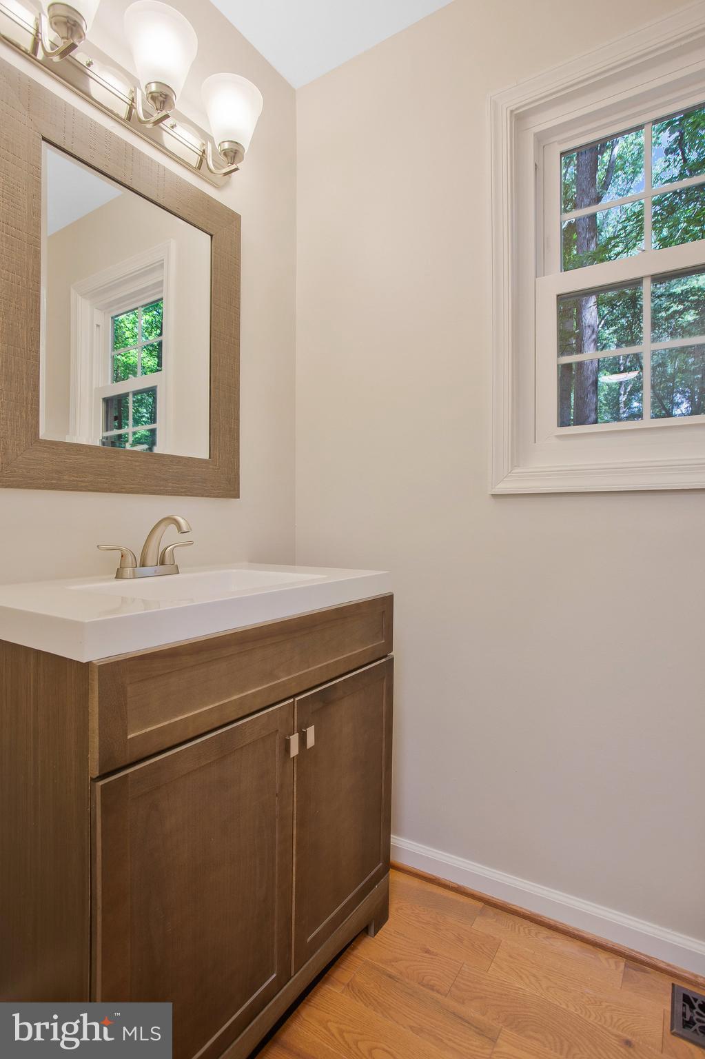 SPRING VALLEY SUB - Residential