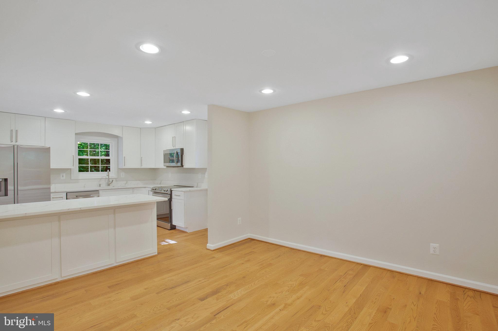 SPRING VALLEY SUB - Residential