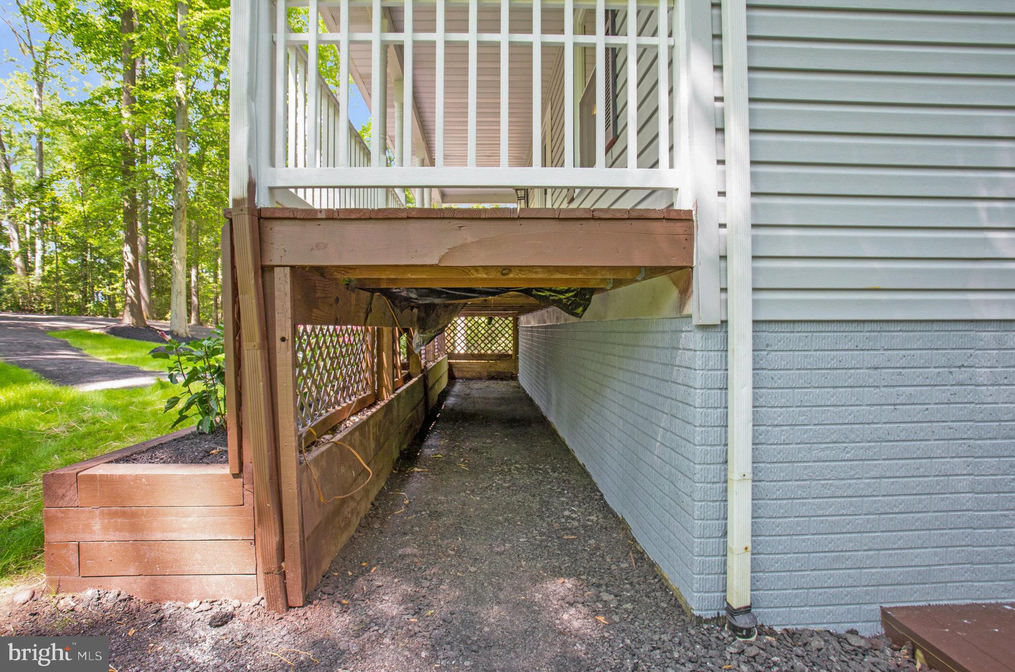 SPRING VALLEY SUB - Residential