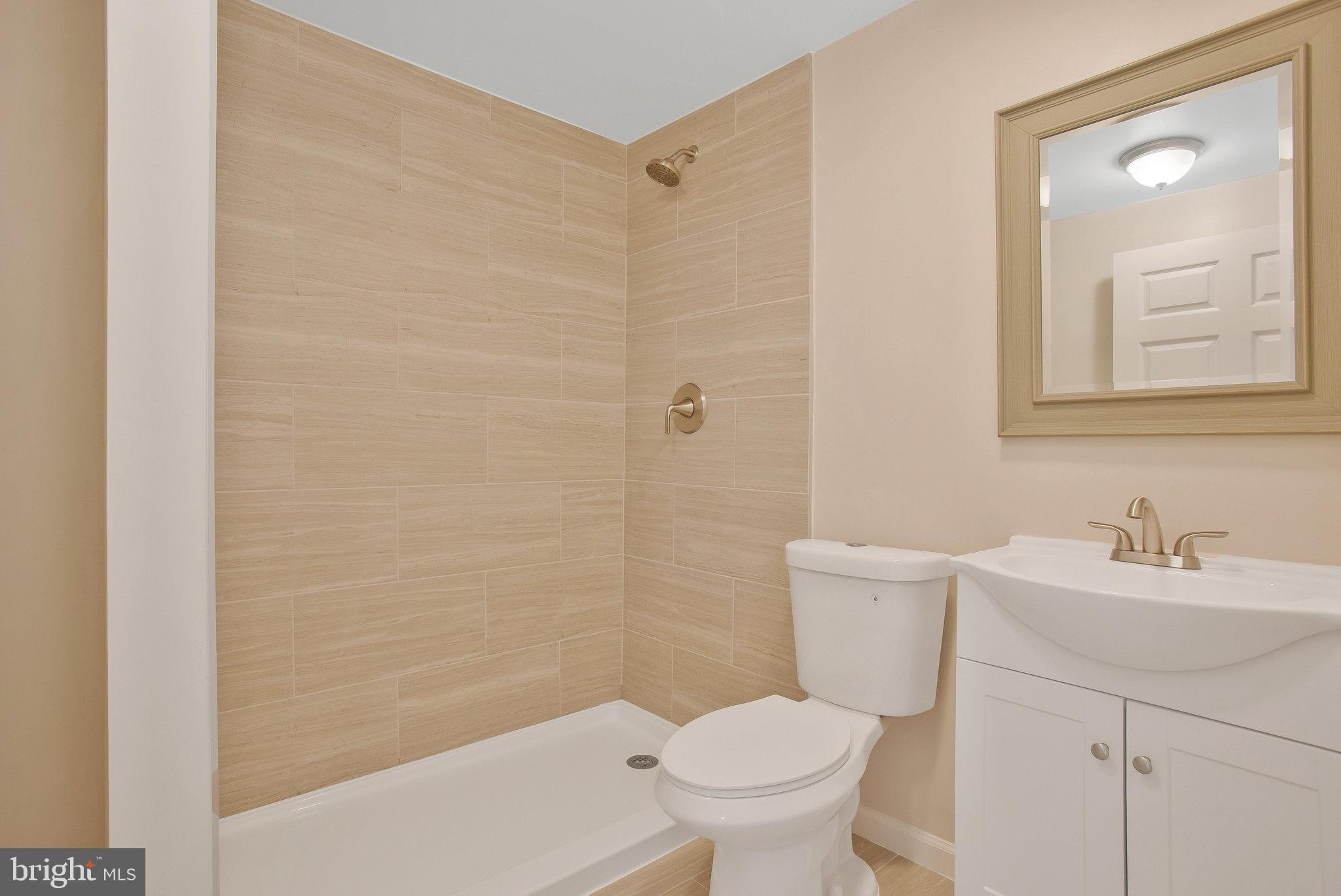 SPRING VALLEY SUB - Residential