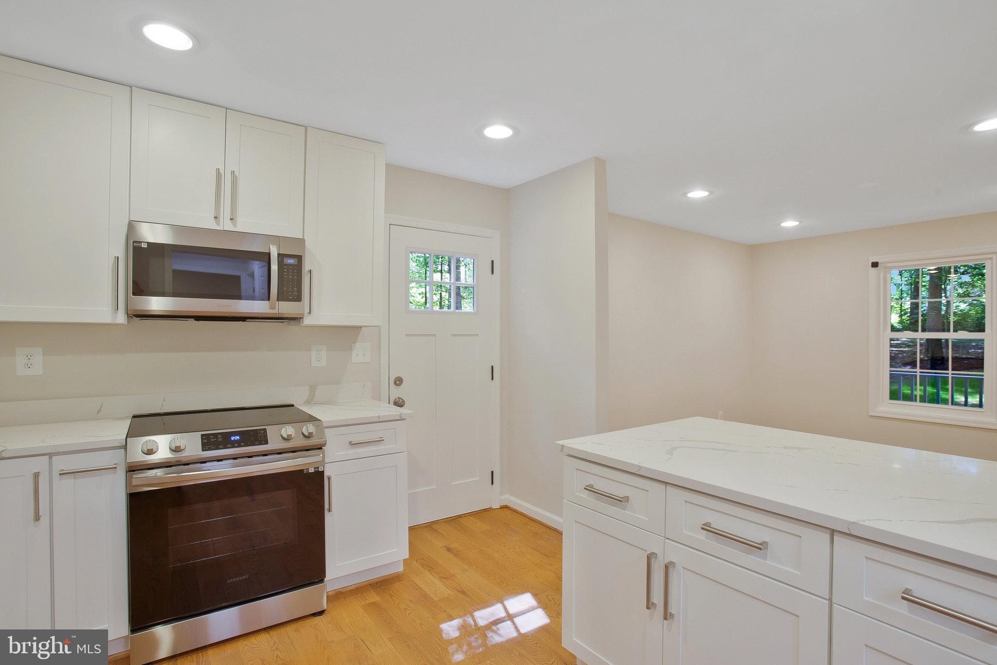 SPRING VALLEY SUB - Residential