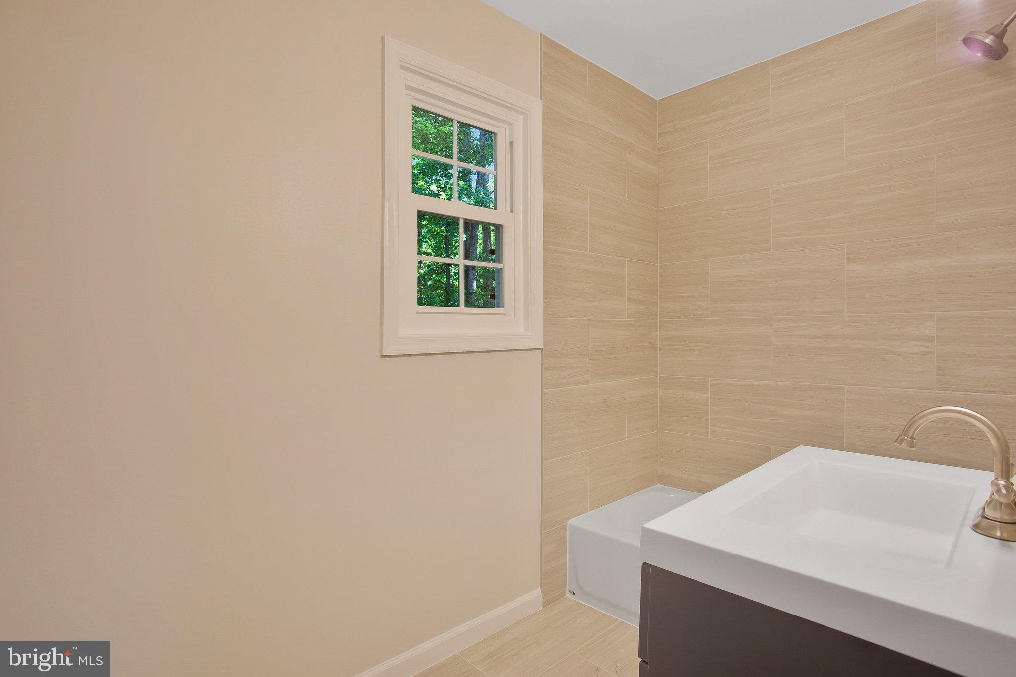 SPRING VALLEY SUB - Residential