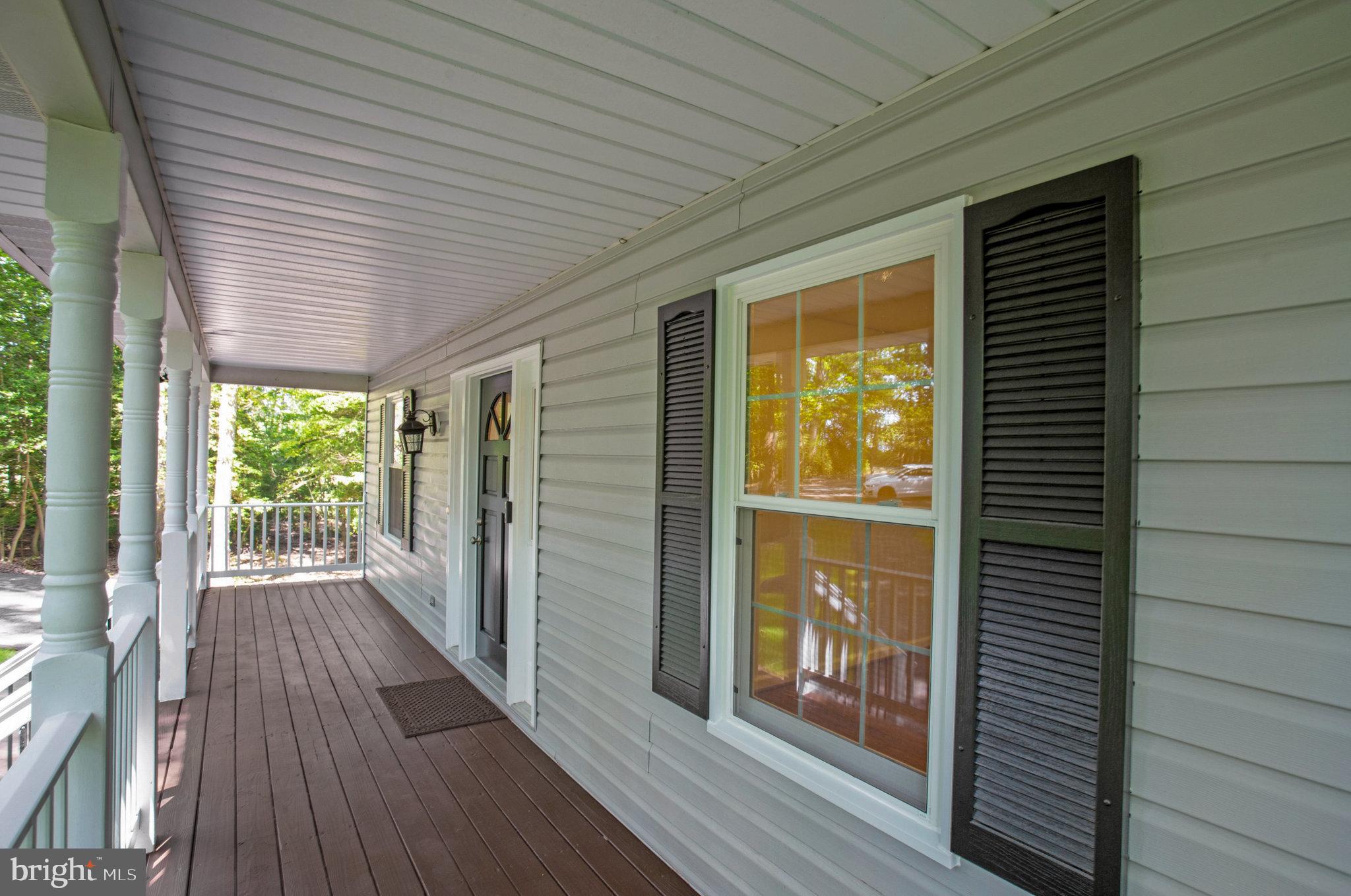 SPRING VALLEY SUB - Residential