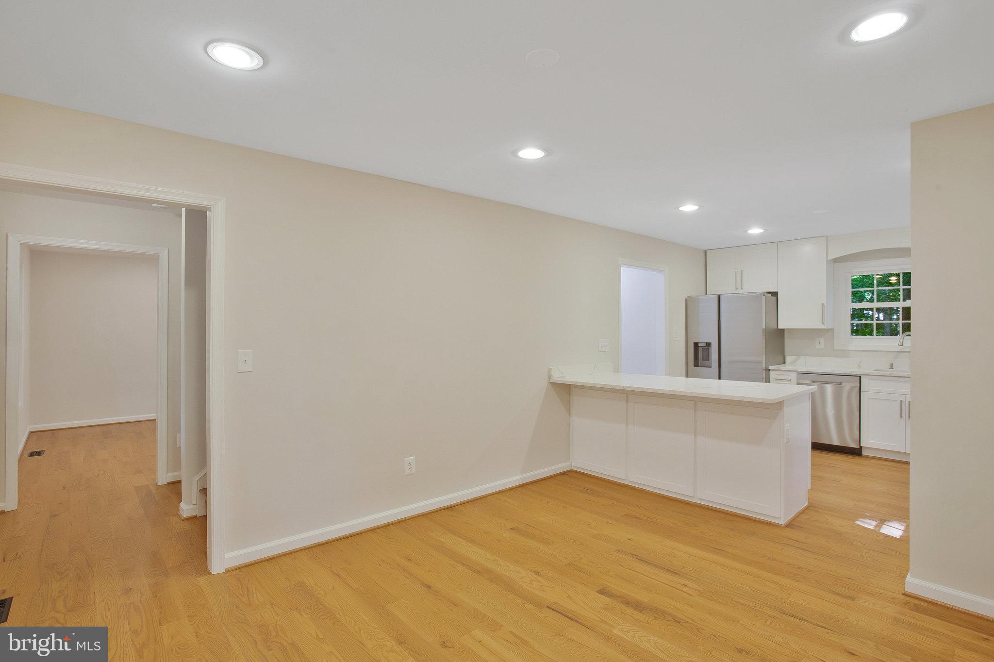 SPRING VALLEY SUB - Residential