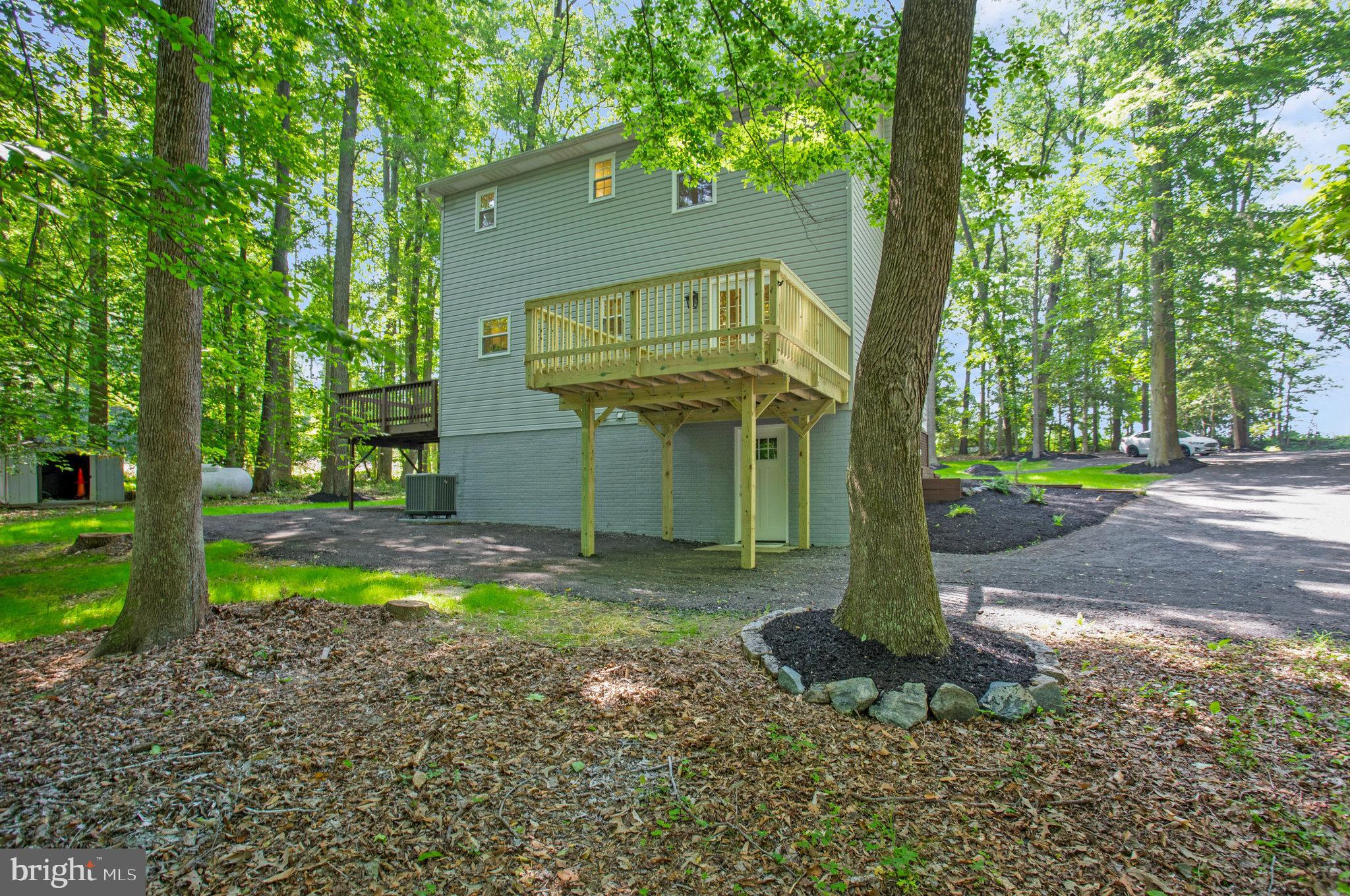 SPRING VALLEY SUB - Residential