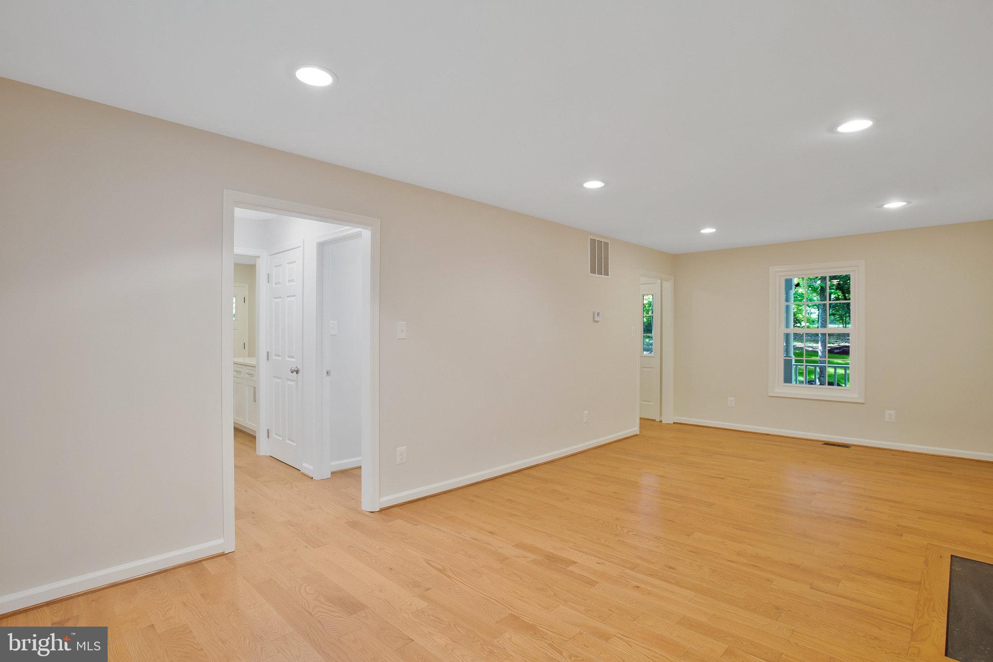 SPRING VALLEY SUB - Residential