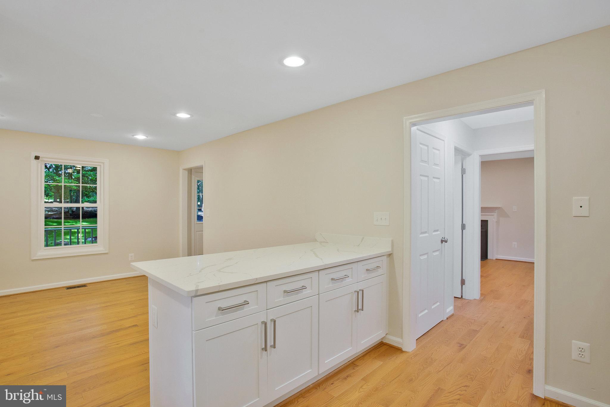 SPRING VALLEY SUB - Residential