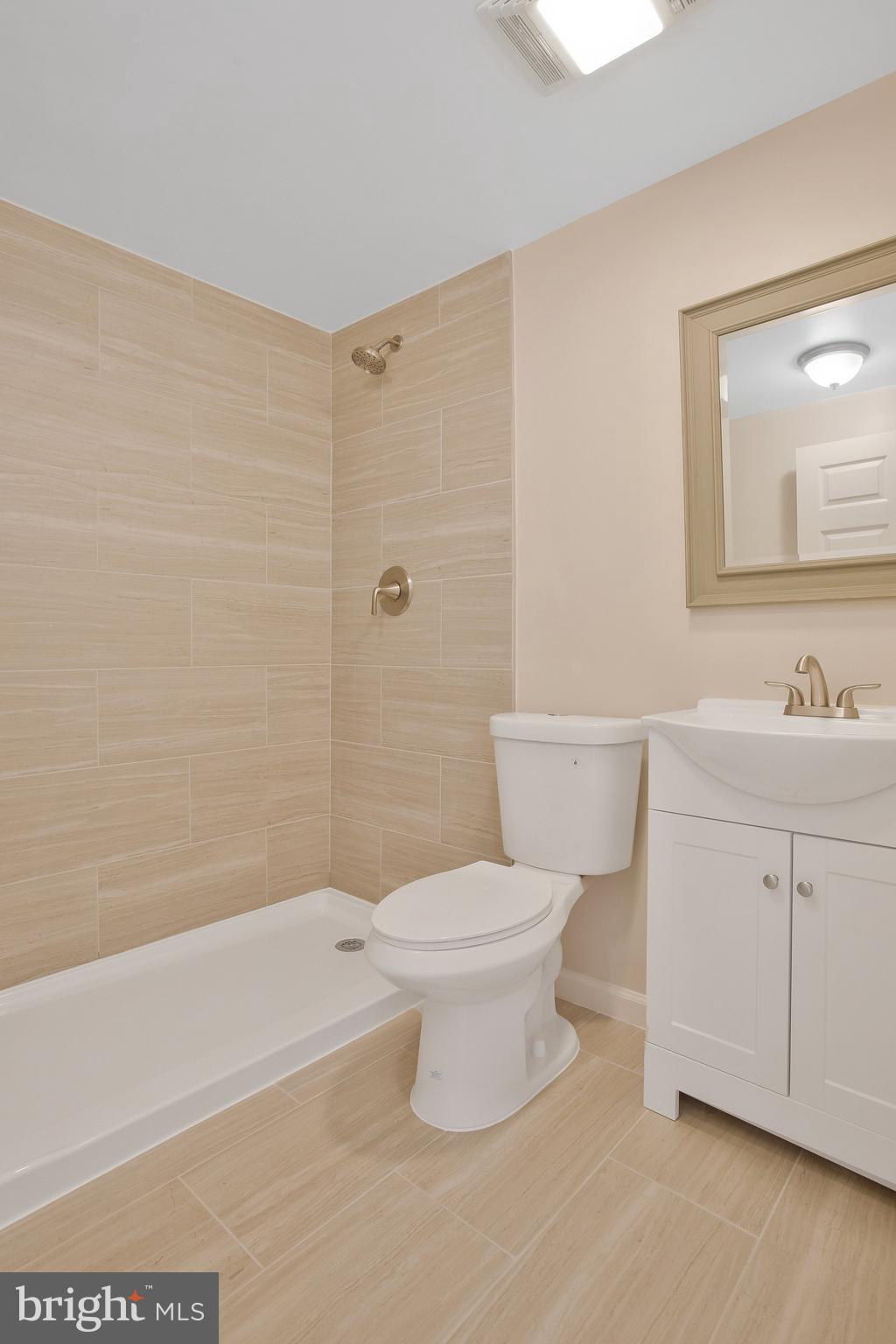 SPRING VALLEY SUB - Residential