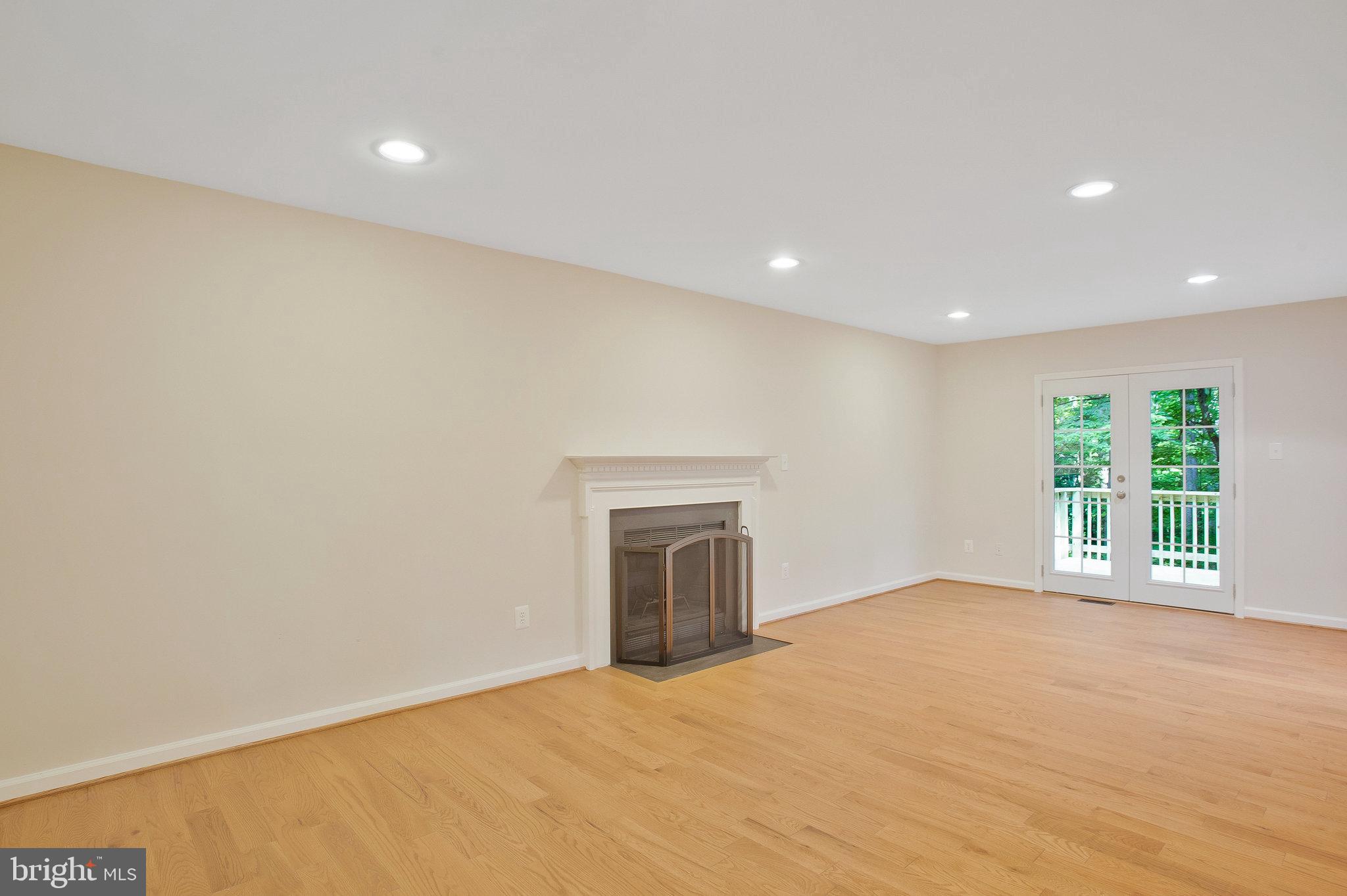 SPRING VALLEY SUB - Residential