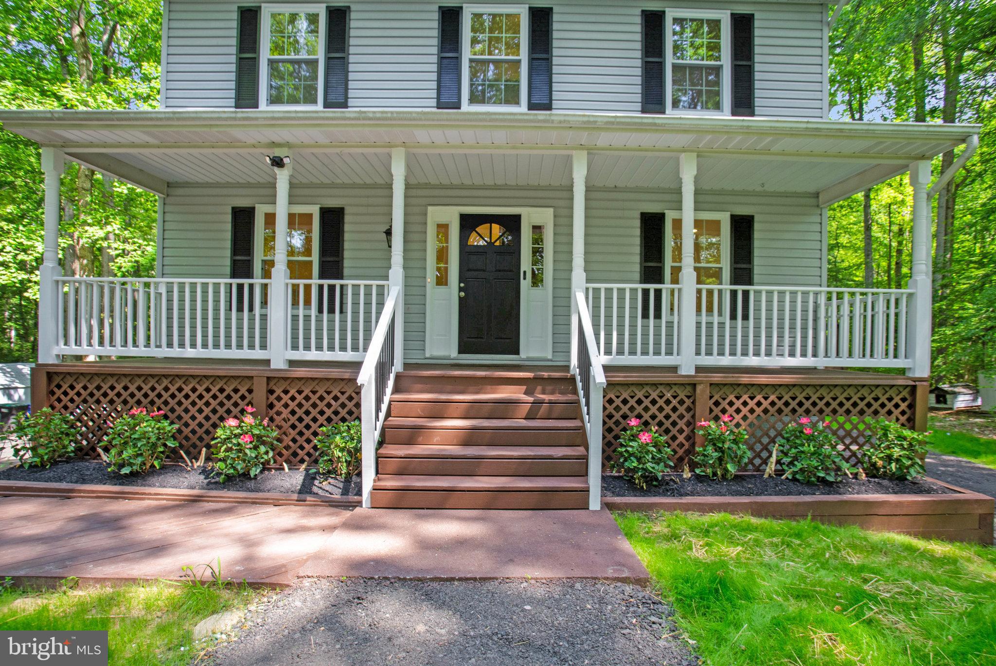 SPRING VALLEY SUB - Residential