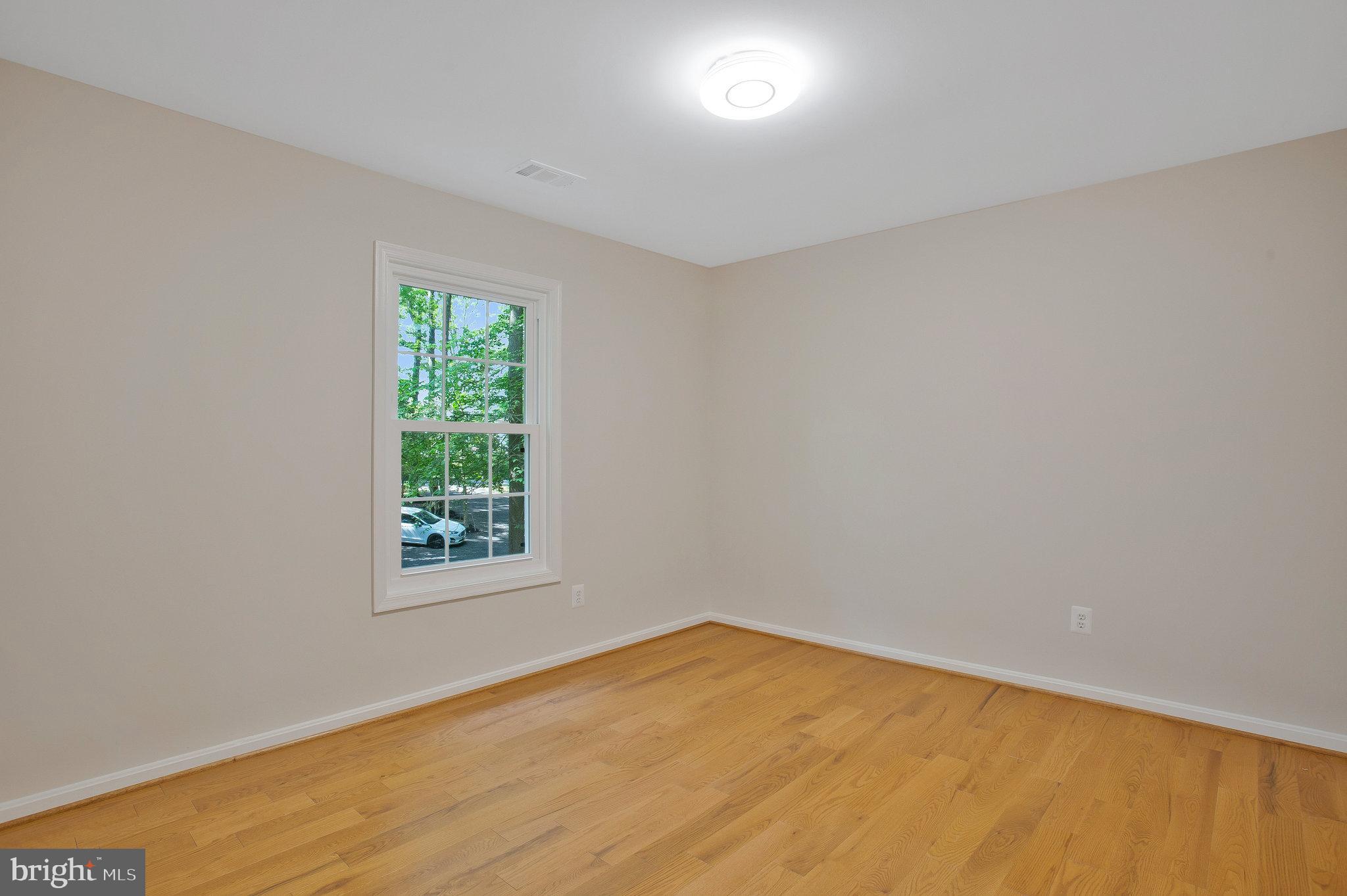 SPRING VALLEY SUB - Residential