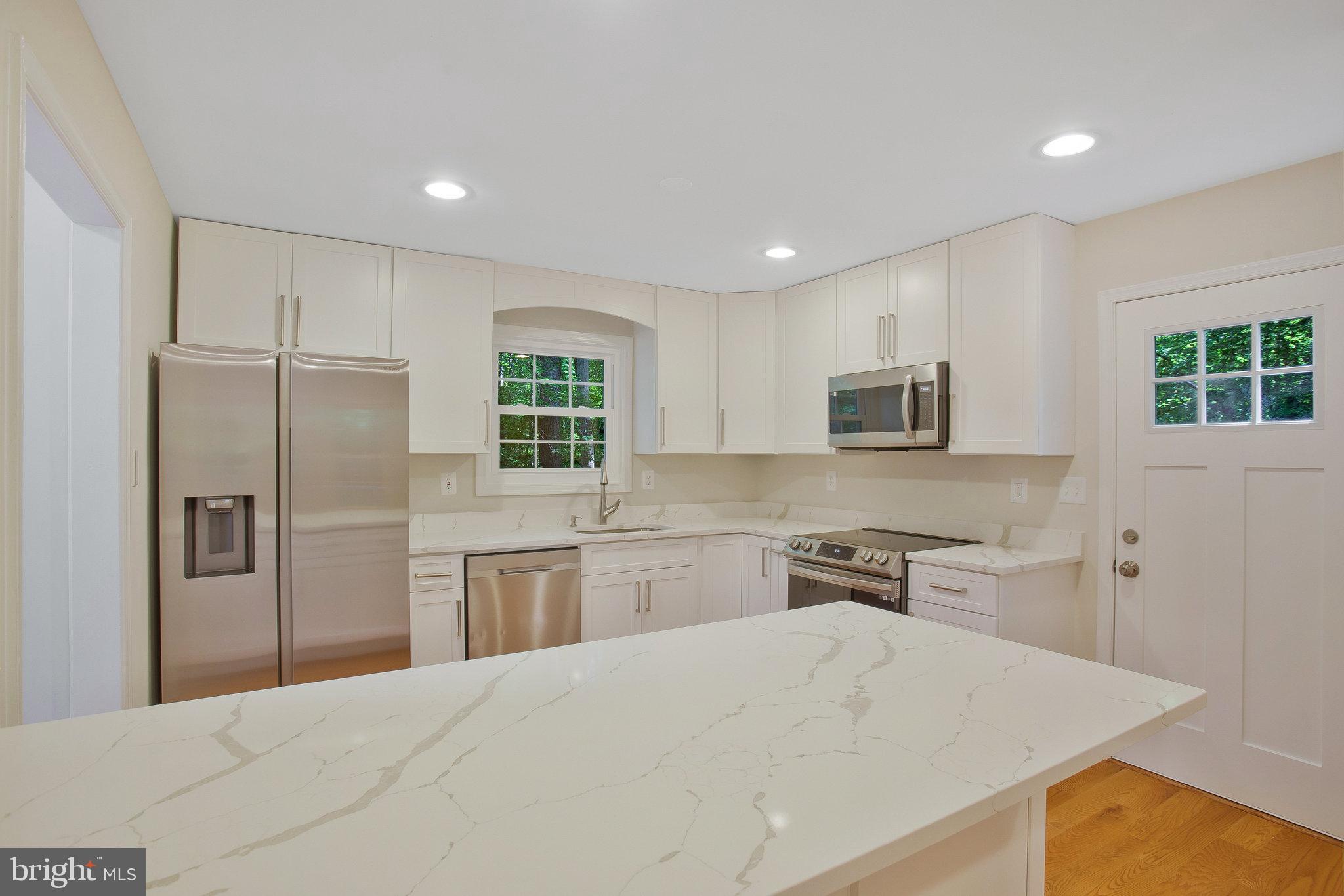 SPRING VALLEY SUB - Residential