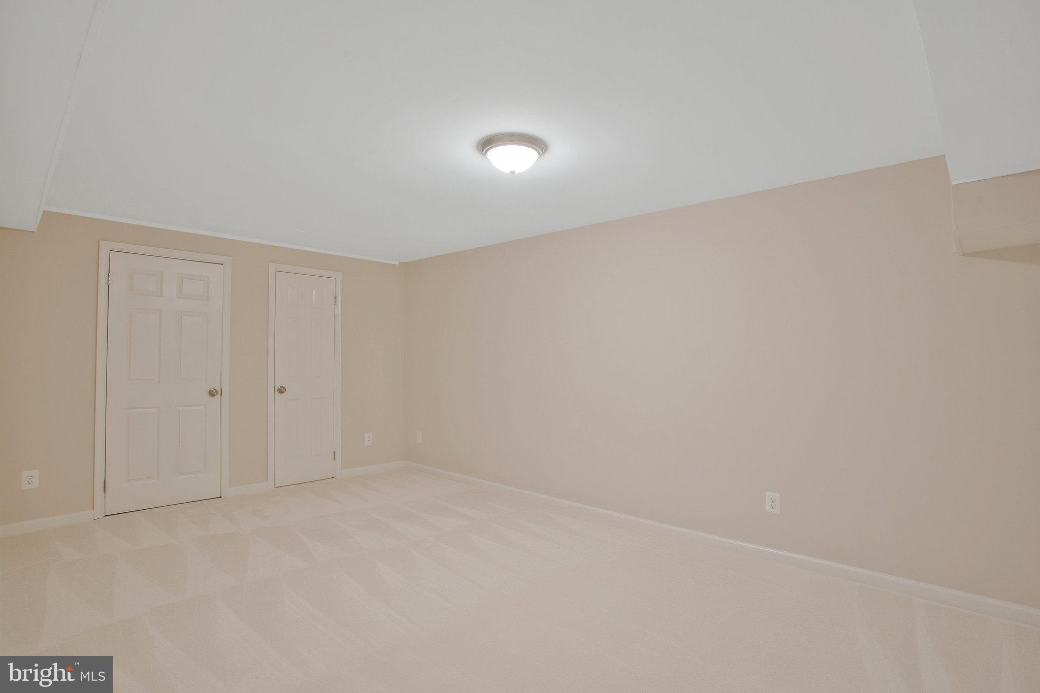 SPRING VALLEY SUB - Residential