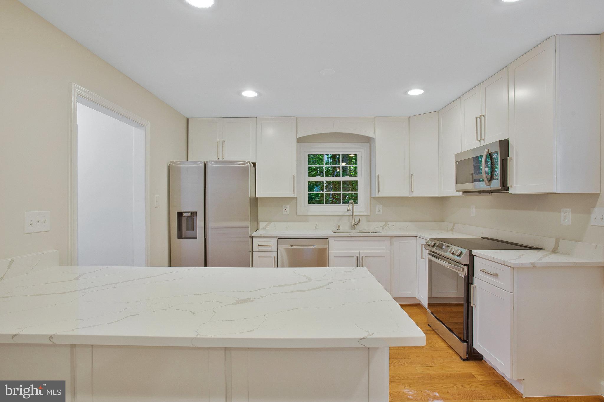 SPRING VALLEY SUB - Residential