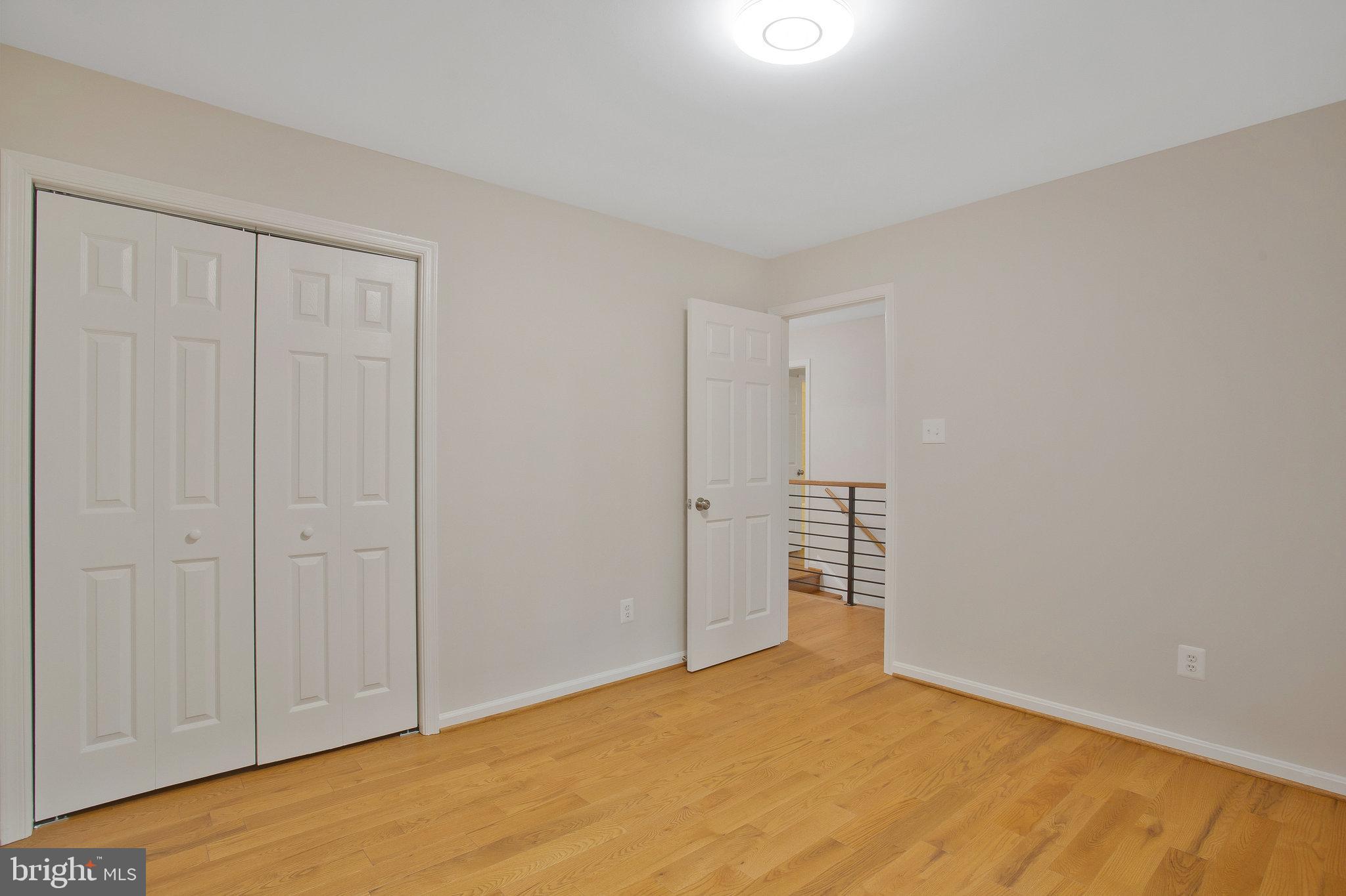 SPRING VALLEY SUB - Residential