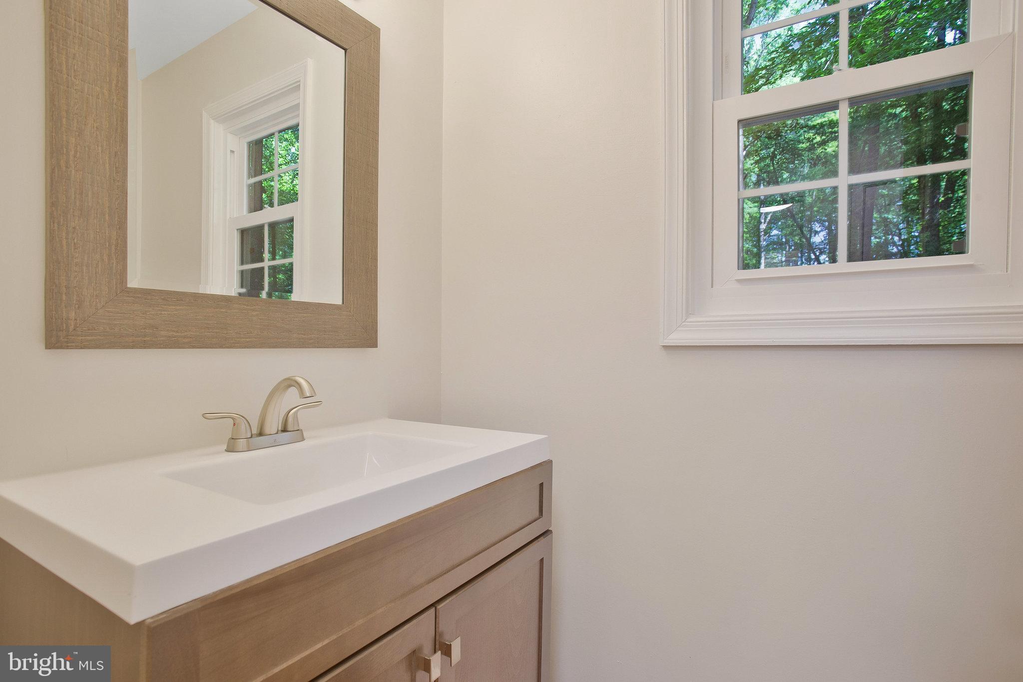 SPRING VALLEY SUB - Residential