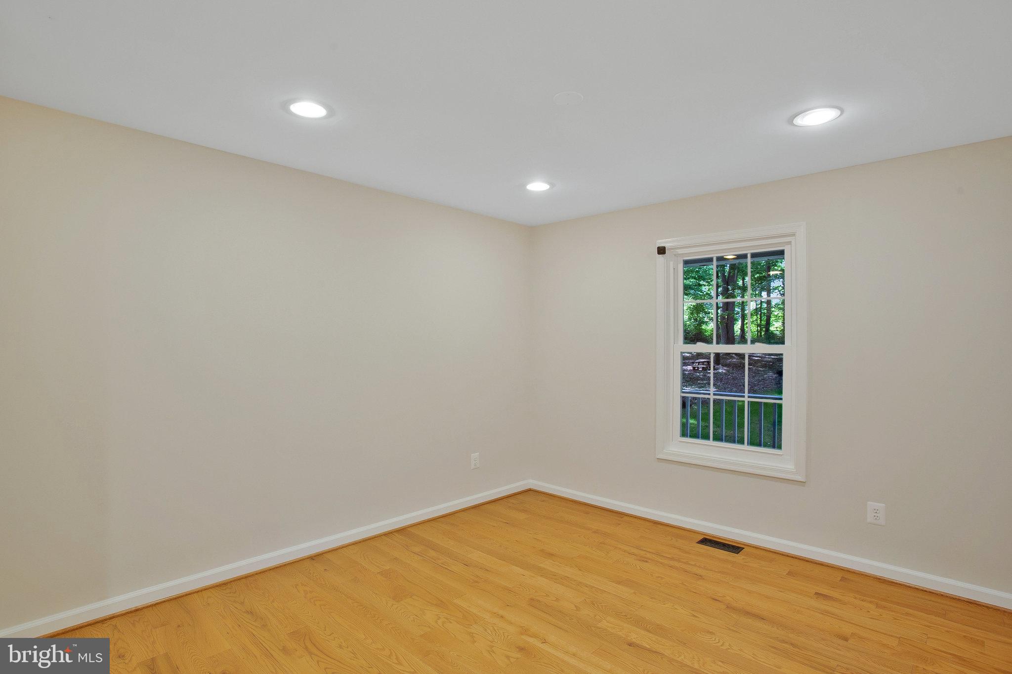 SPRING VALLEY SUB - Residential