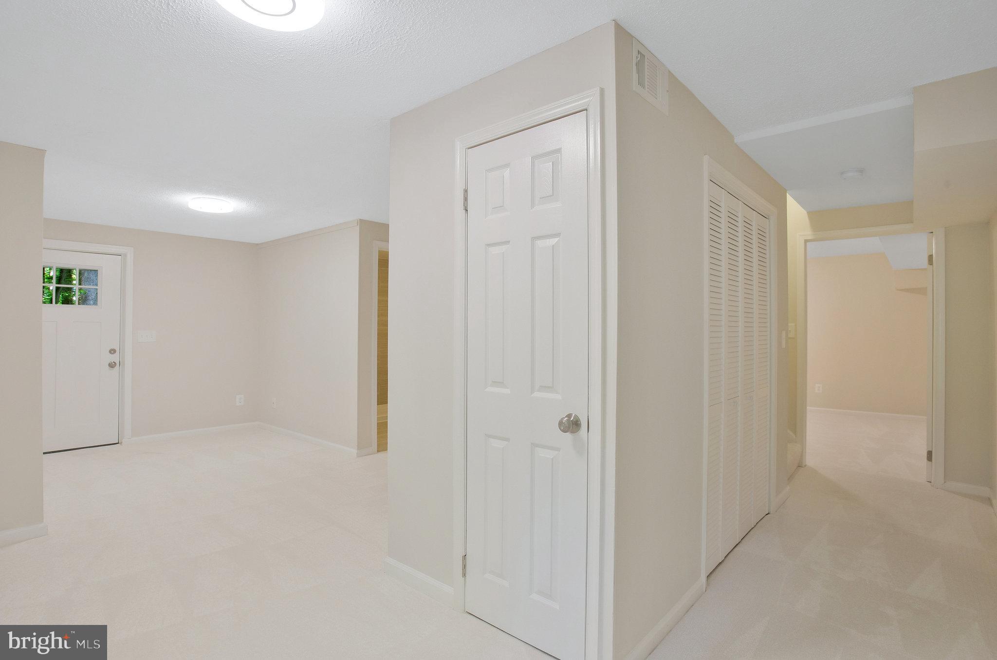 SPRING VALLEY SUB - Residential