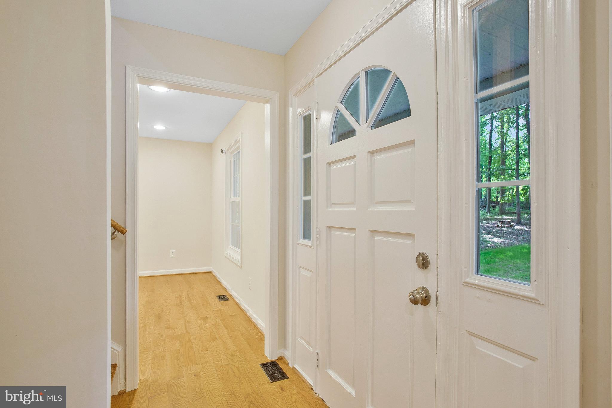 SPRING VALLEY SUB - Residential