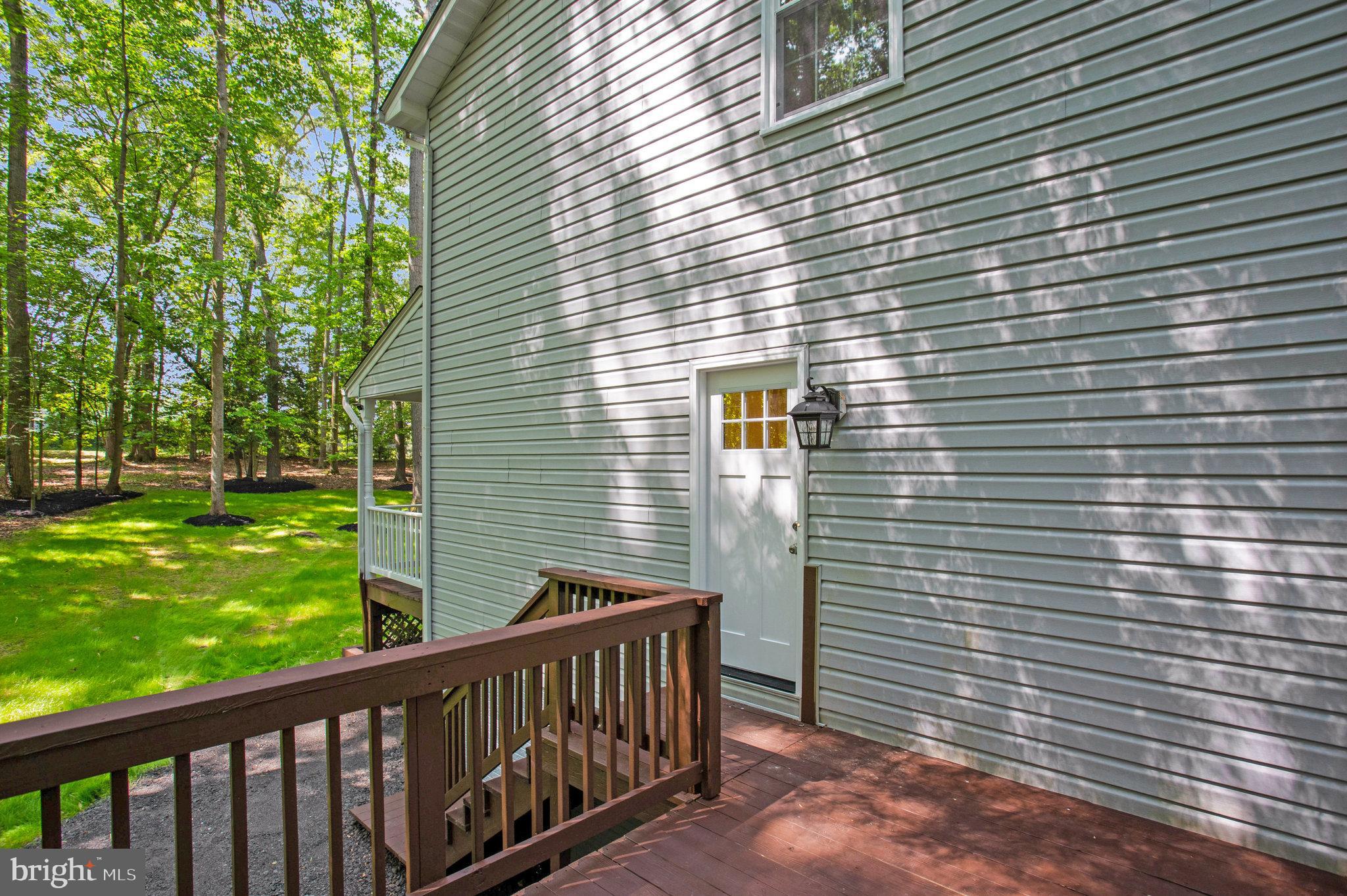 SPRING VALLEY SUB - Residential