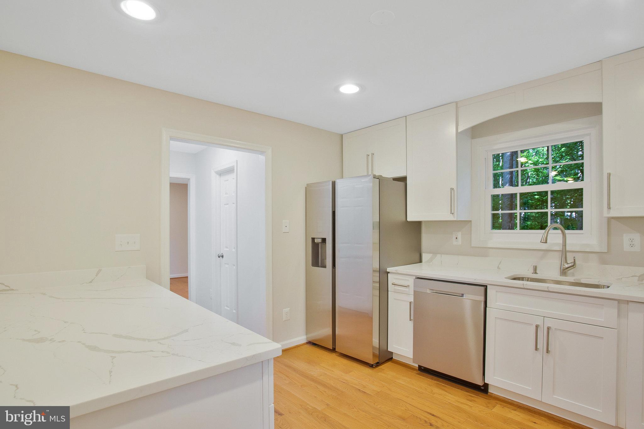 SPRING VALLEY SUB - Residential