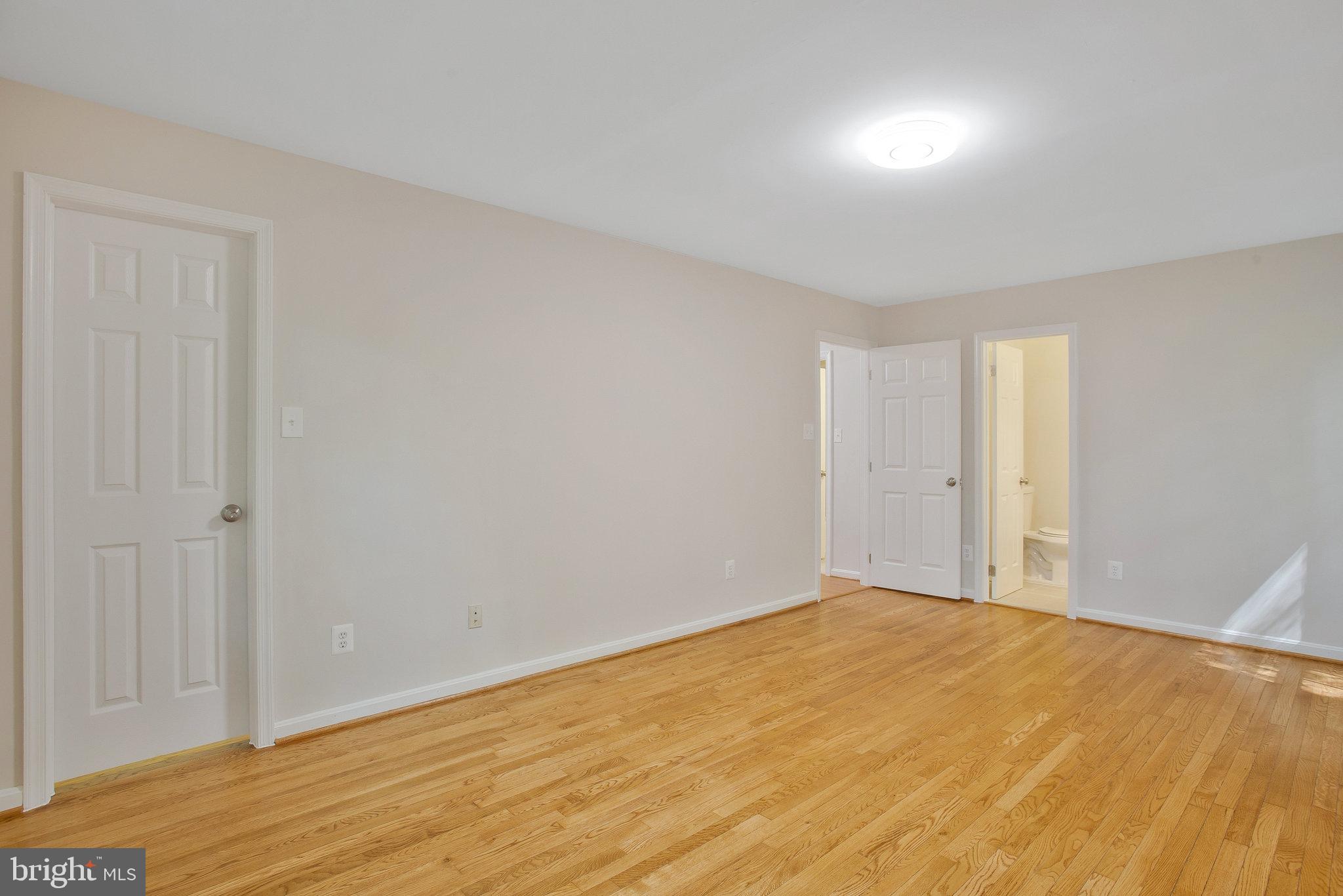 SPRING VALLEY SUB - Residential