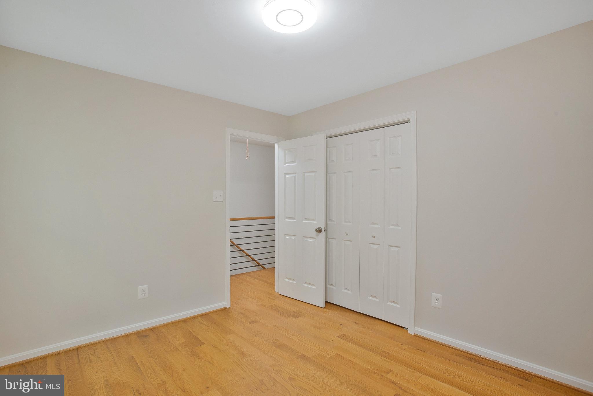 SPRING VALLEY SUB - Residential