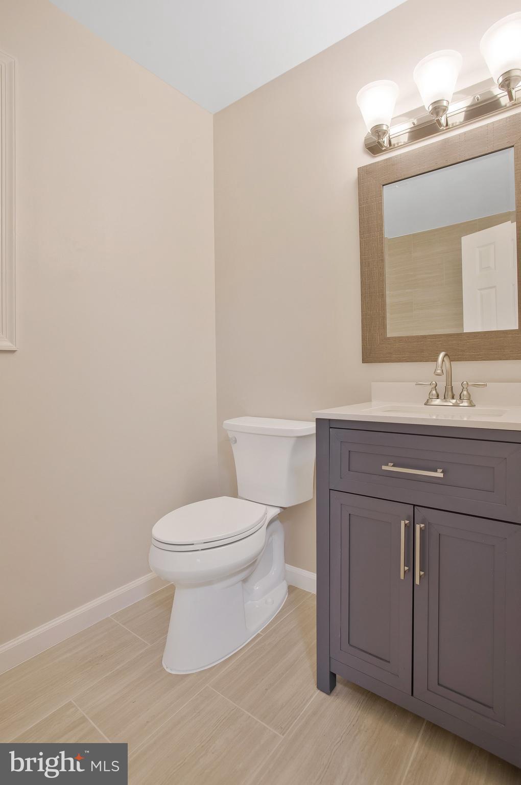 SPRING VALLEY SUB - Residential