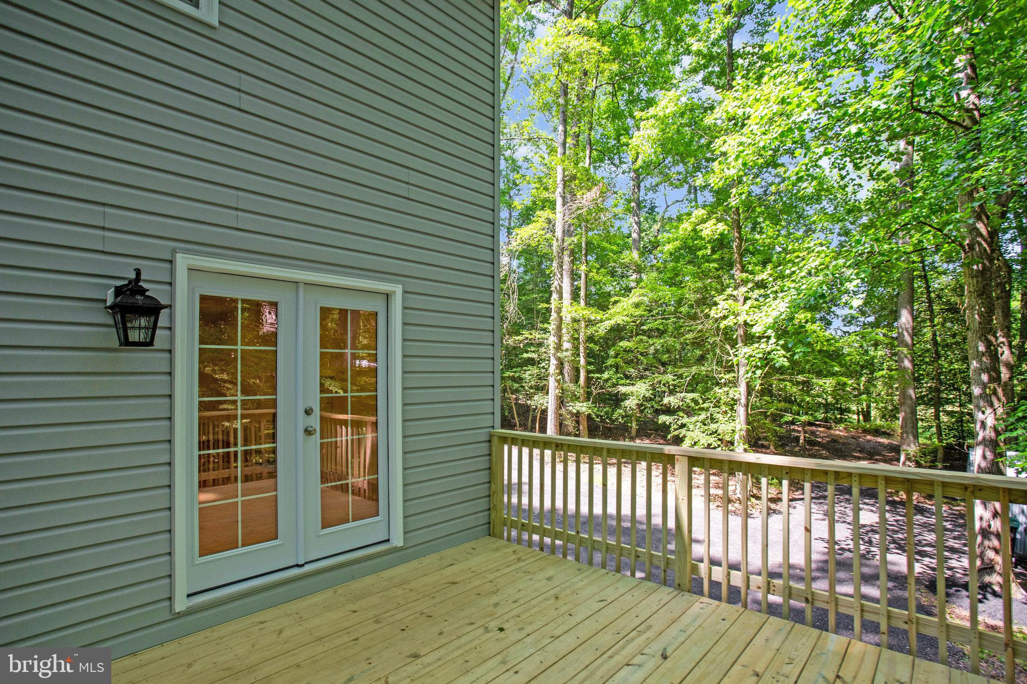 SPRING VALLEY SUB - Residential