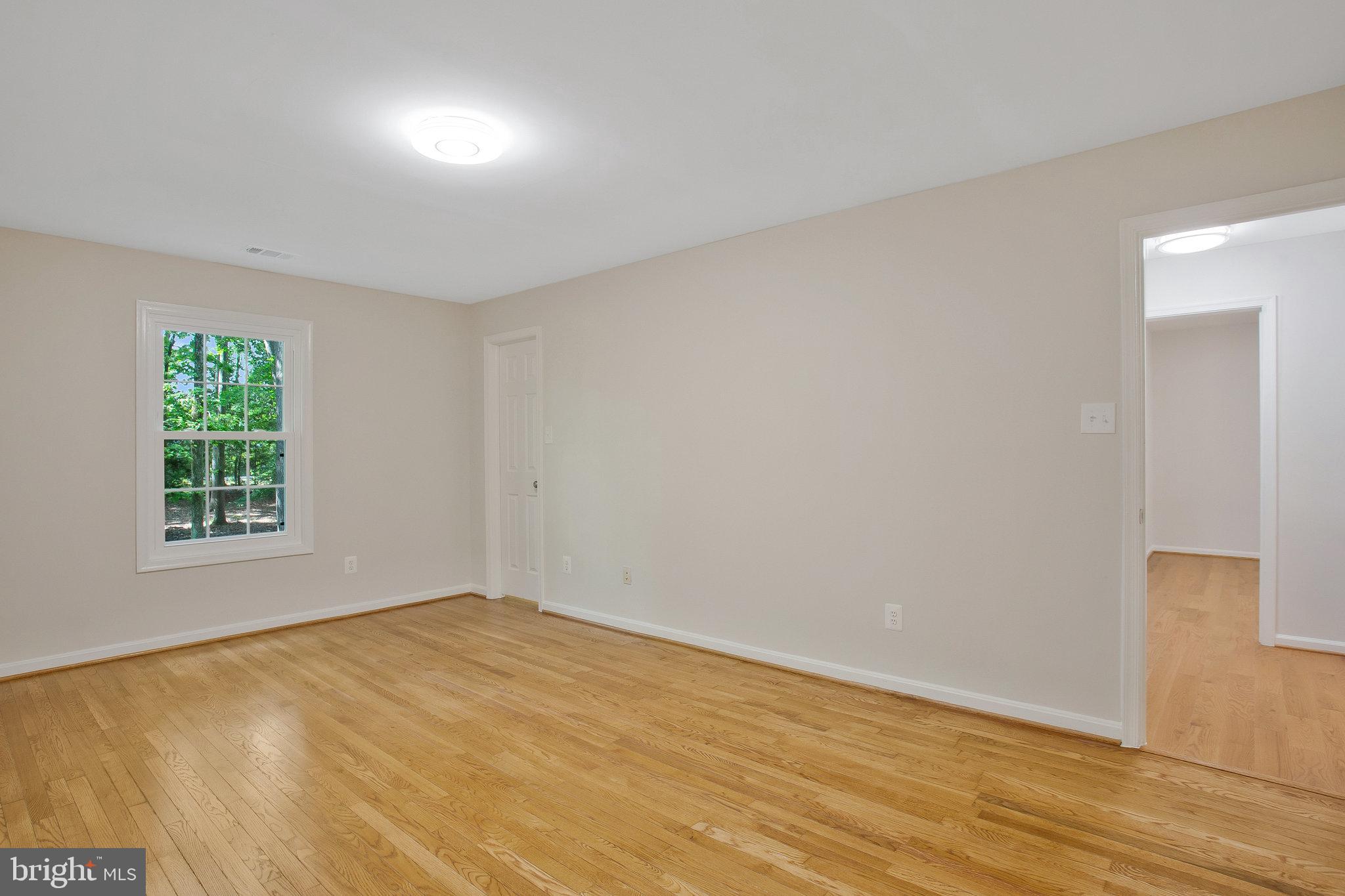 SPRING VALLEY SUB - Residential