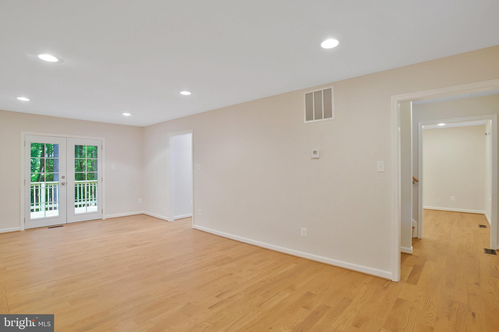 SPRING VALLEY SUB - Residential