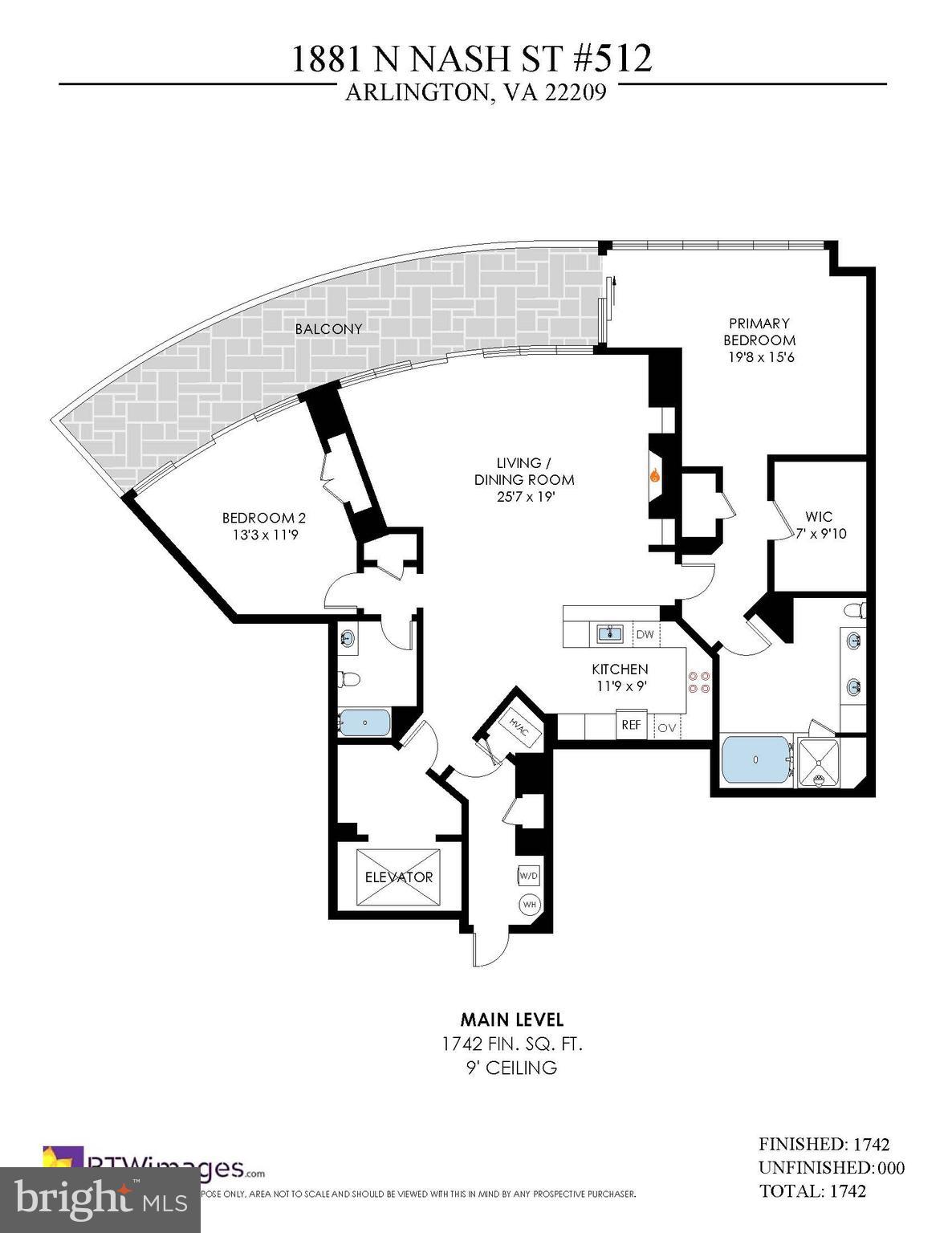 TURNBERRY TOWER - Residential