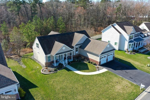 Photo of 38734 Soft Beach Circle, SELBYVILLE, DE 19975 (MLS # DESU2107128)