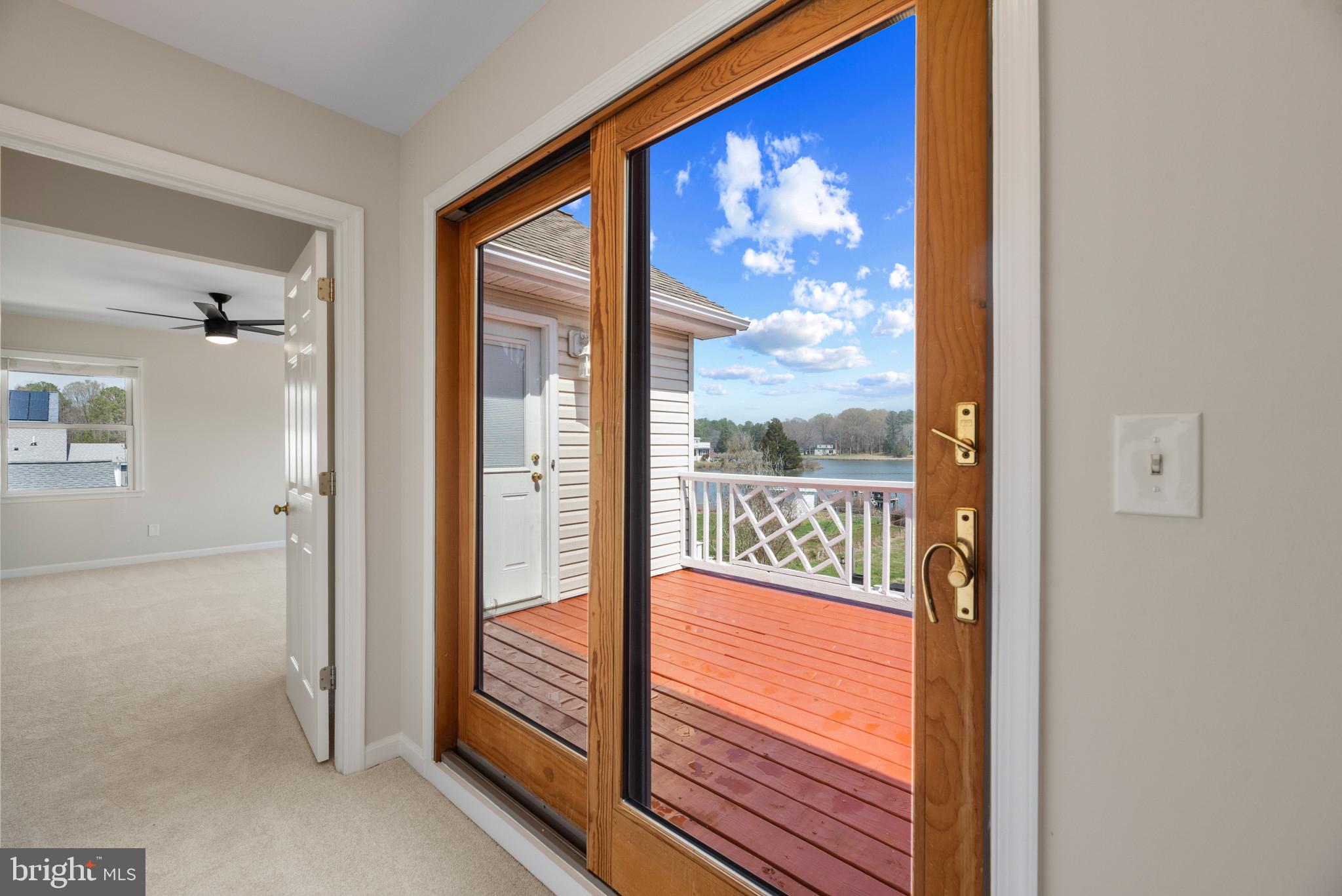 DEALE BEACH - Residential