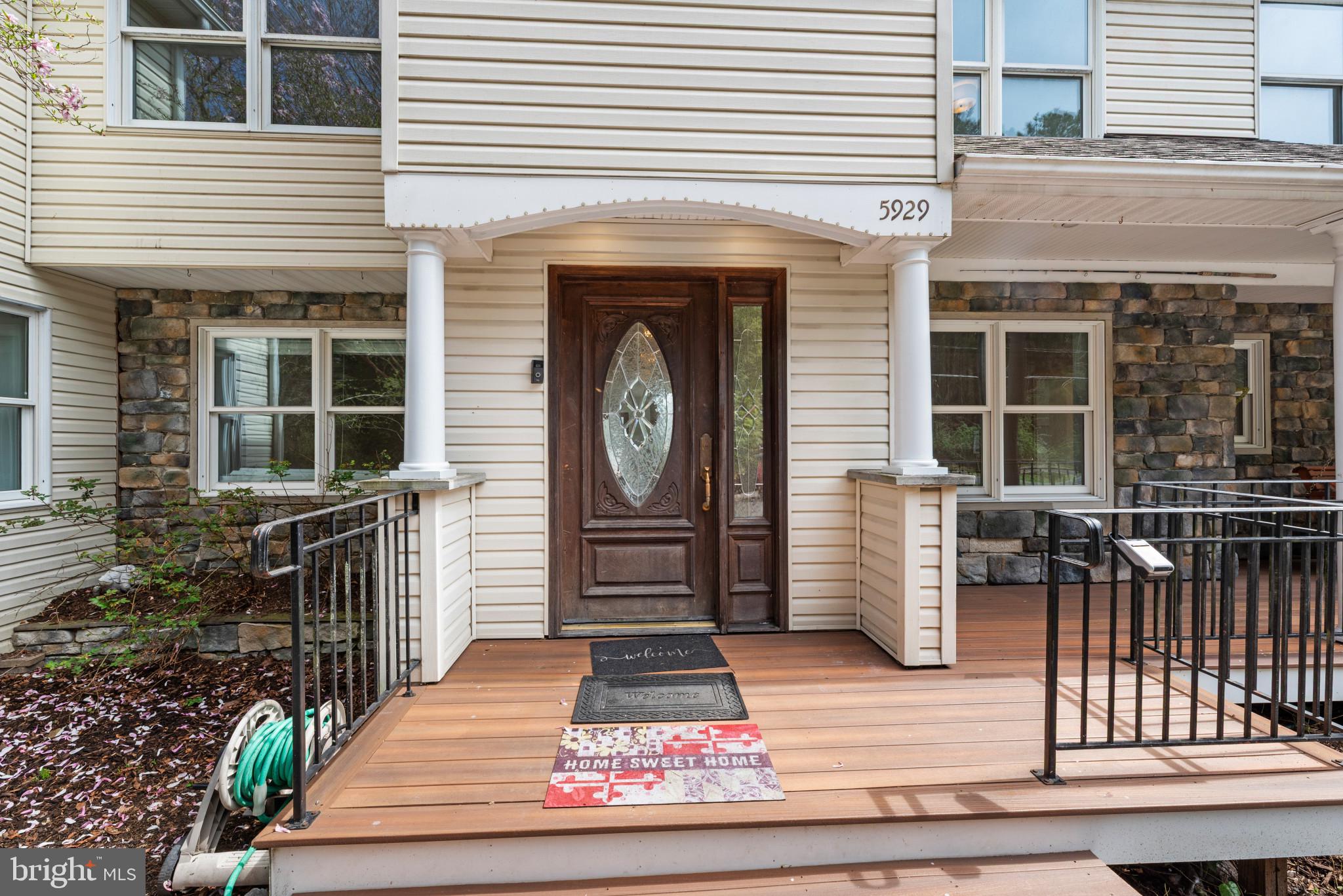 DEALE BEACH - Residential