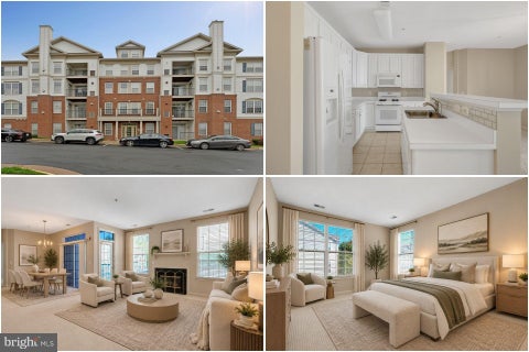 Photo for 11575 CAVALIER LANDING COURT 301