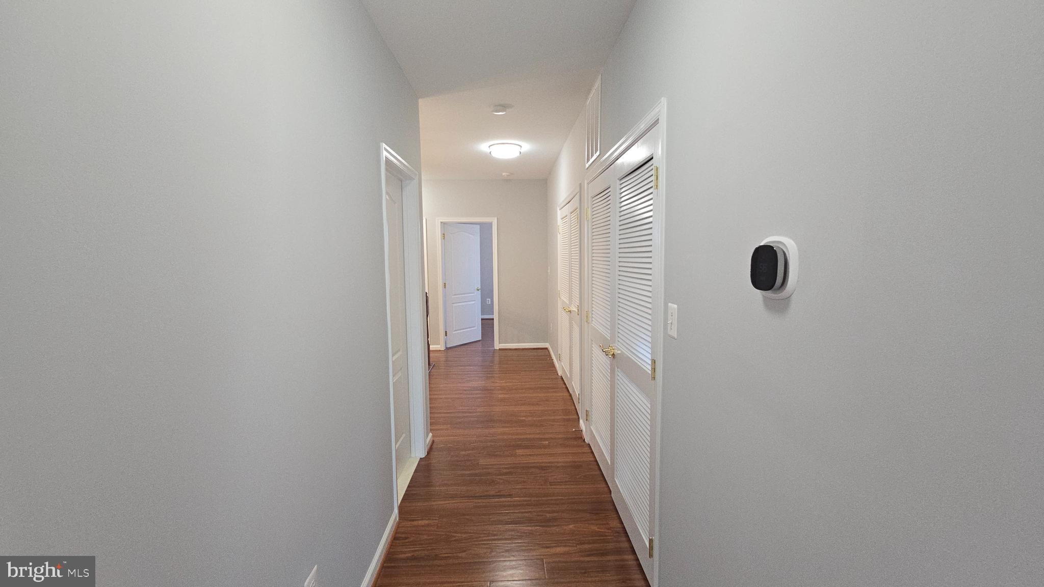 TOWNES CONDOMINIUMS - Residential Lease