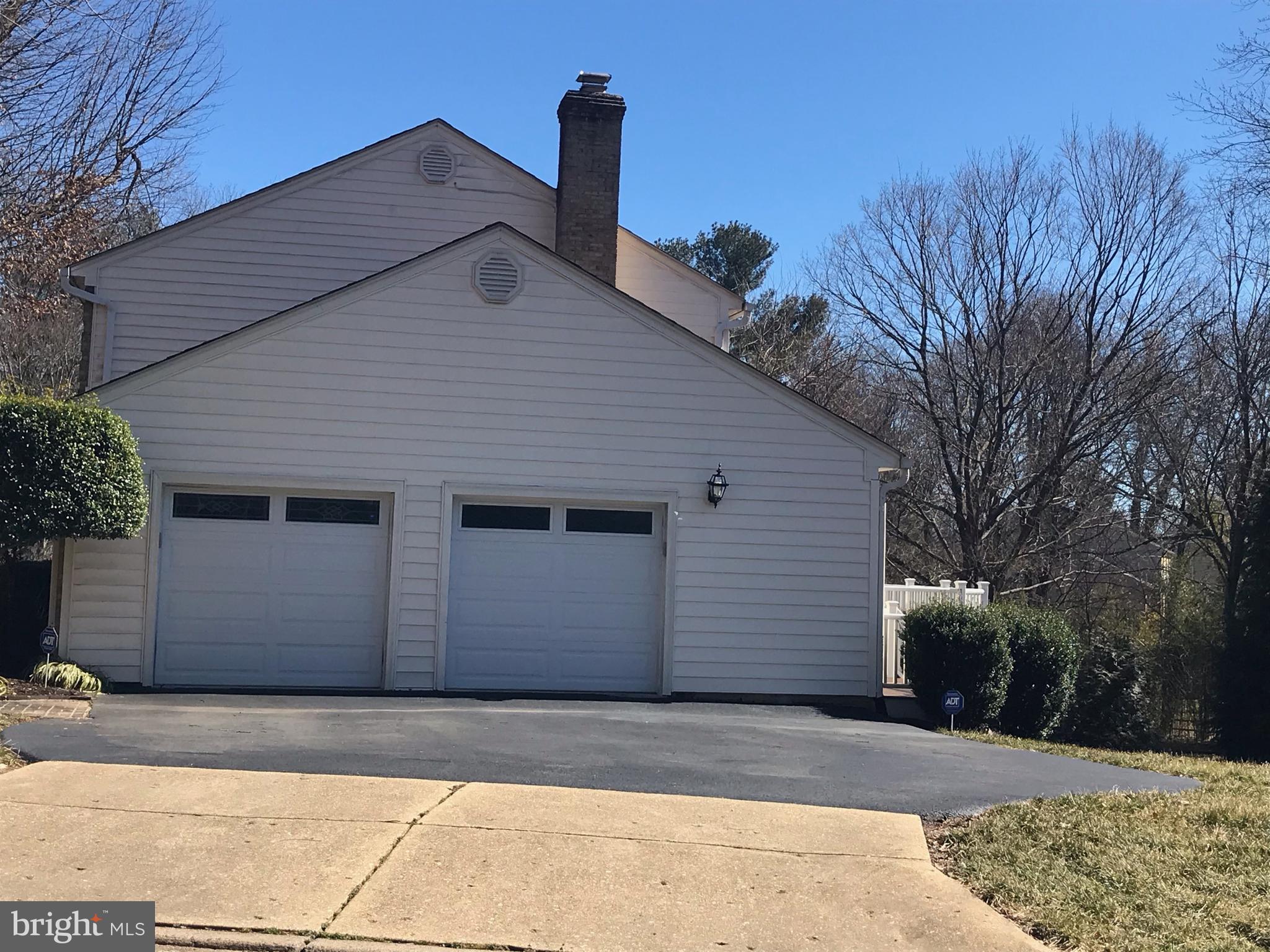 1171 FOXHOUND COURT