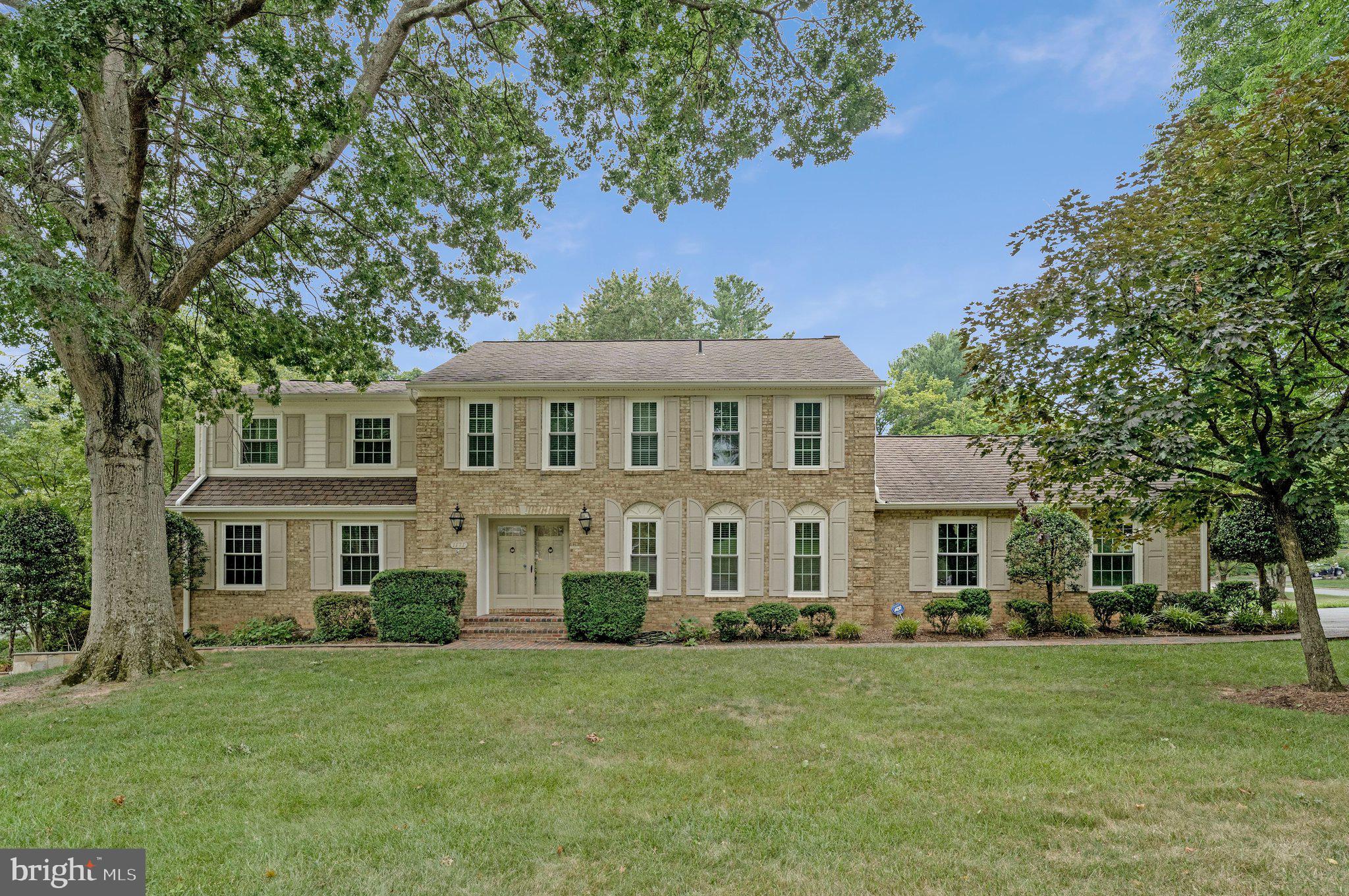 1171 FOXHOUND COURT