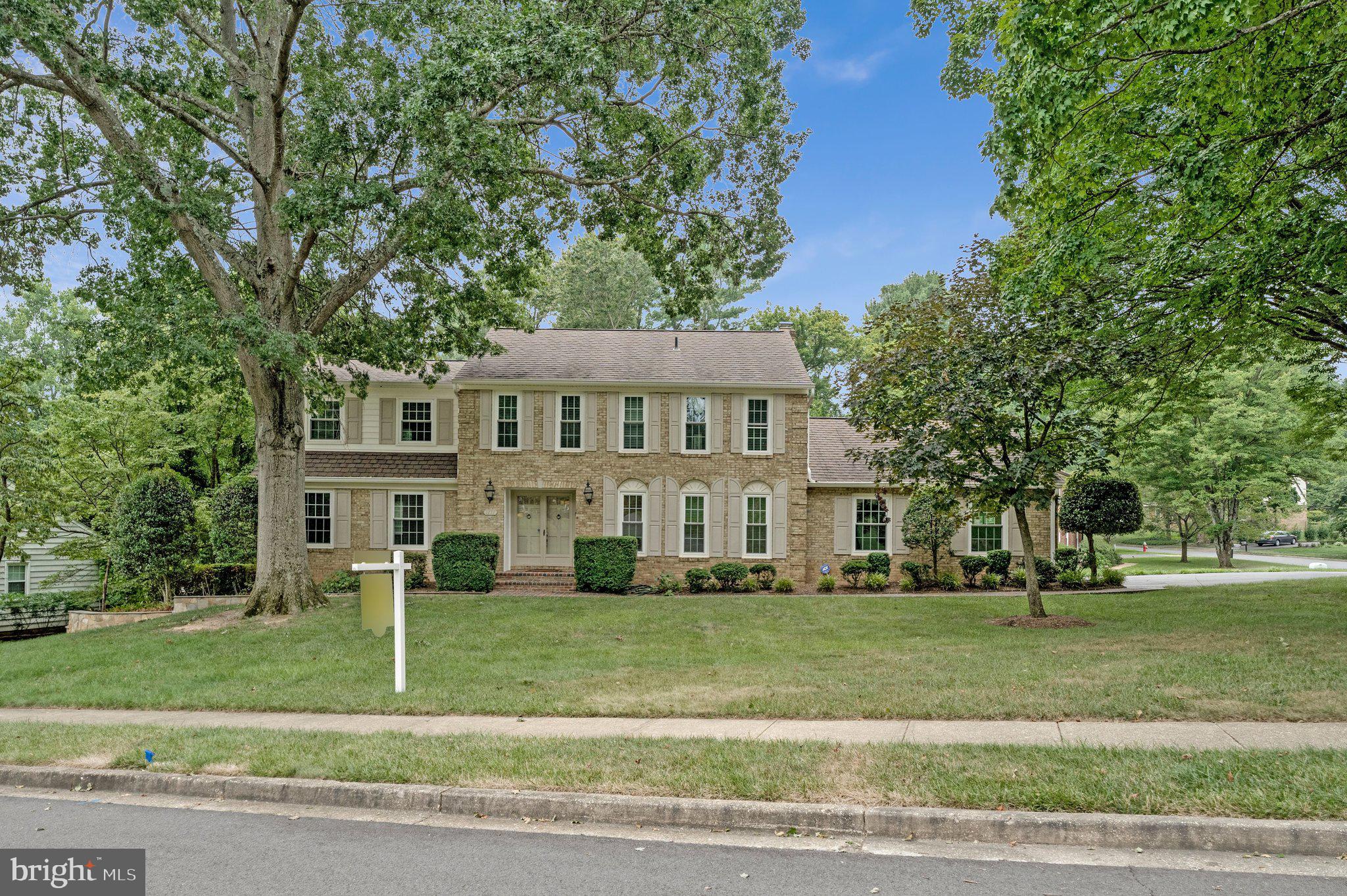 1171 FOXHOUND COURT